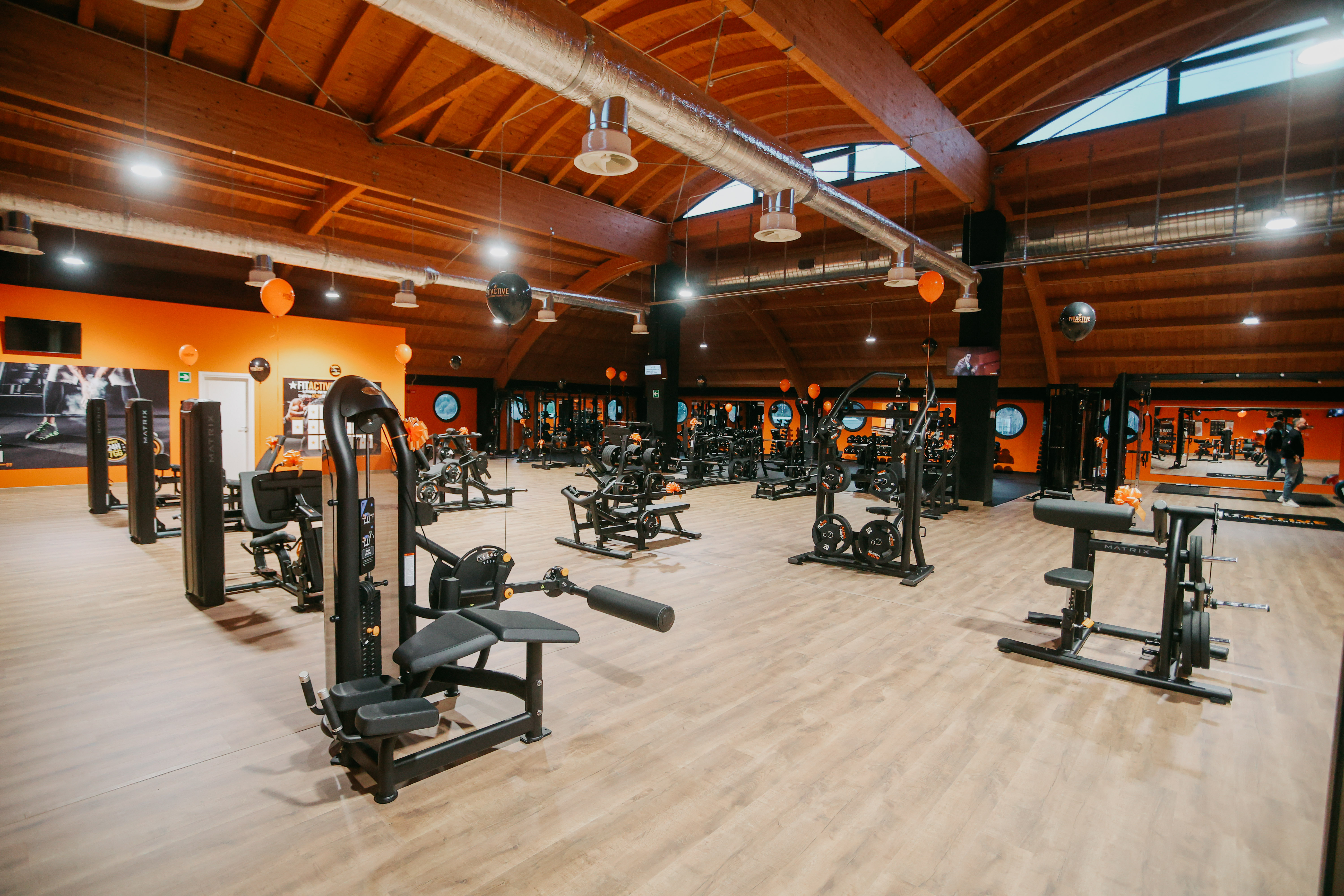 FitActive Lamezia Due Mari
