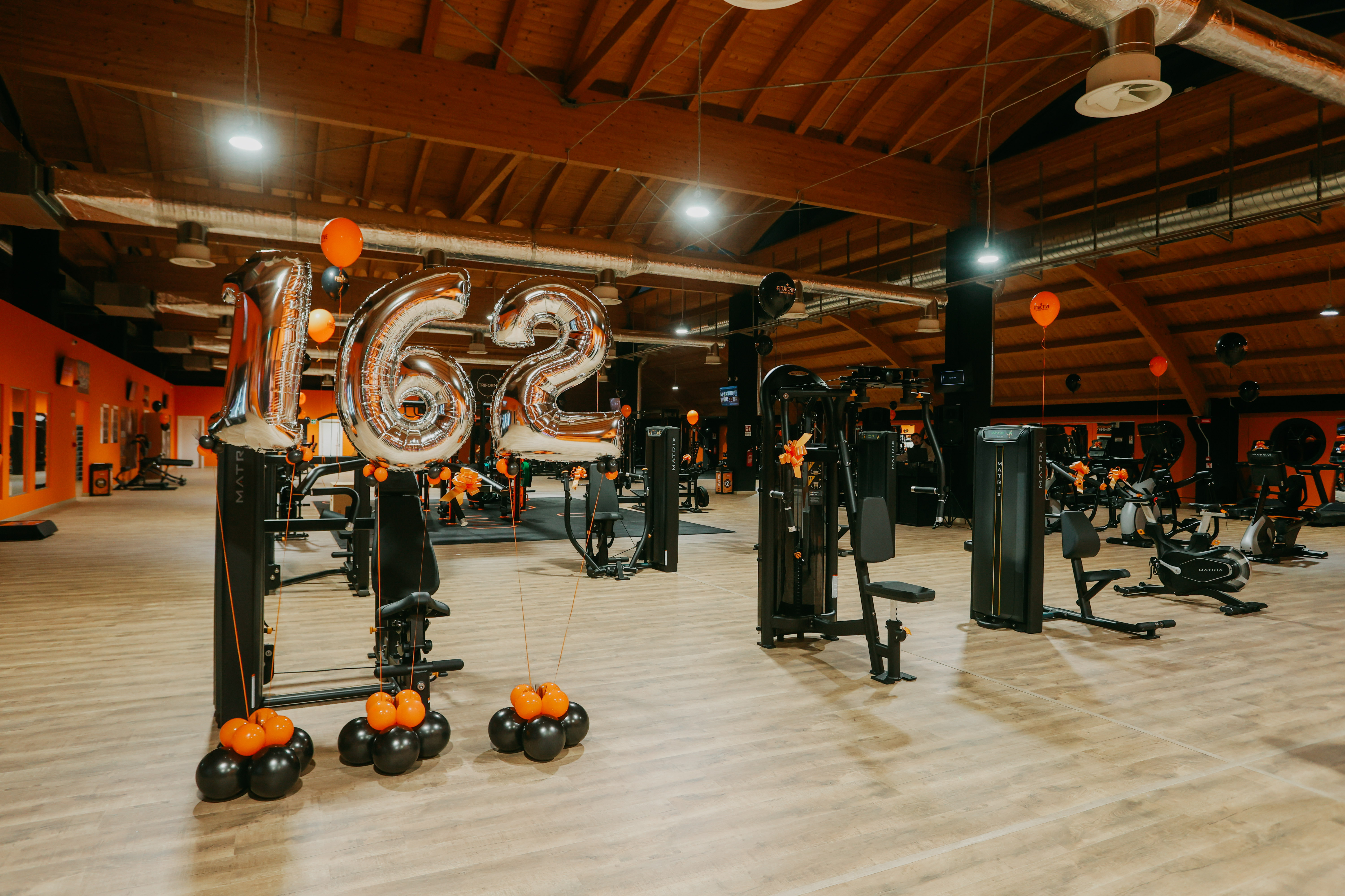 FitActive Lamezia Due Mari
