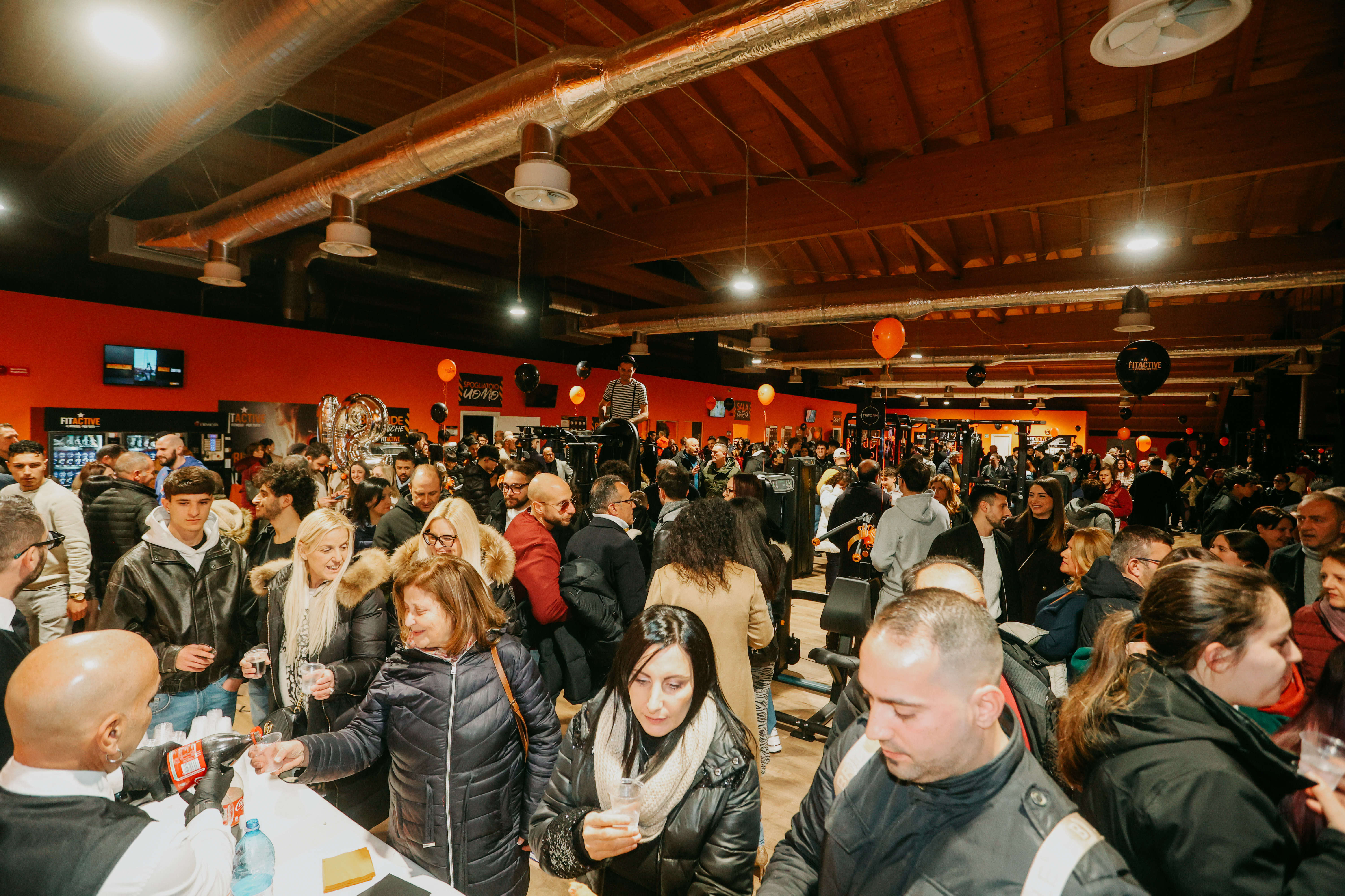 FitActive Lamezia Due Mari