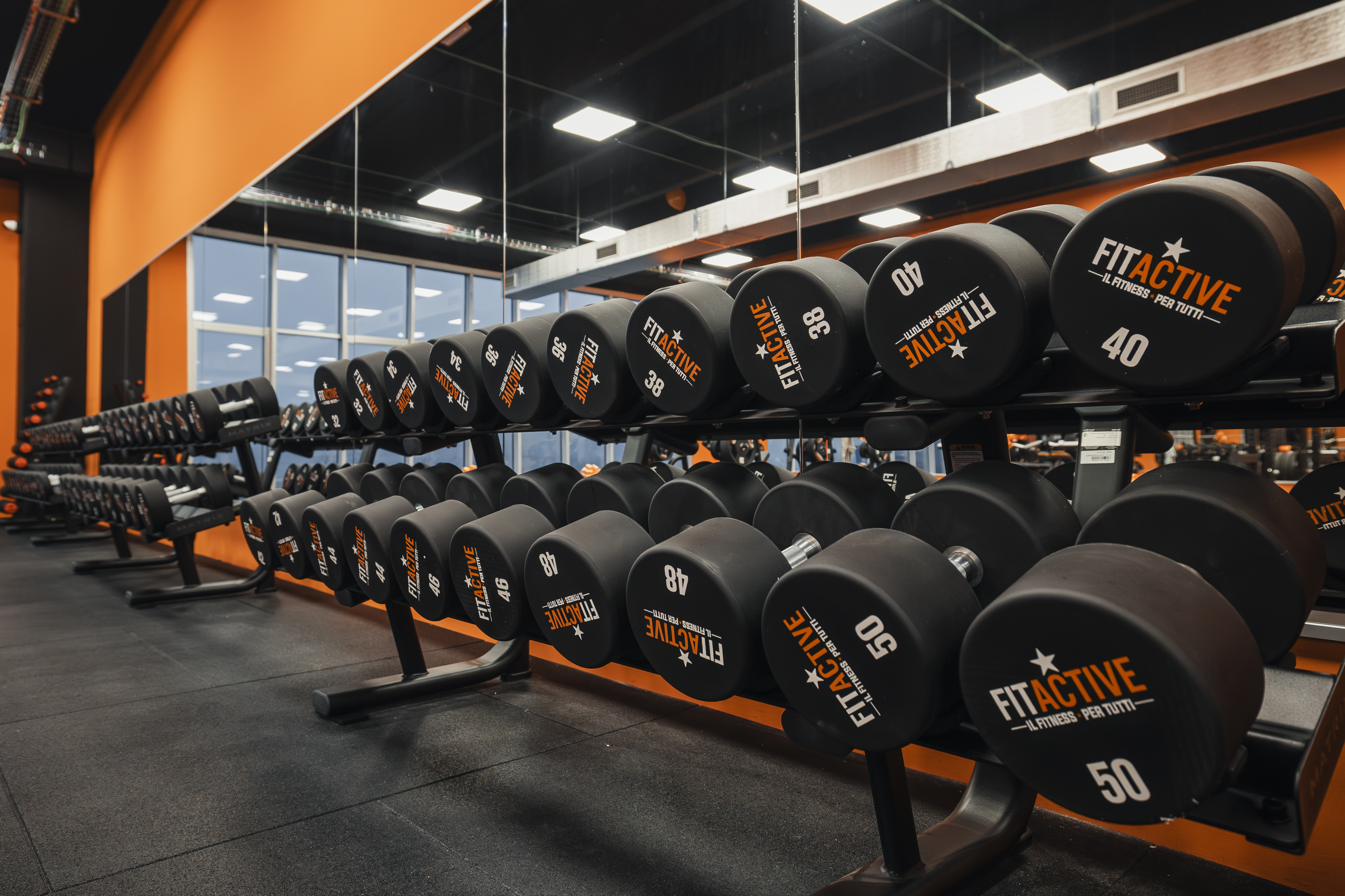 FitActive Lonato del Garda