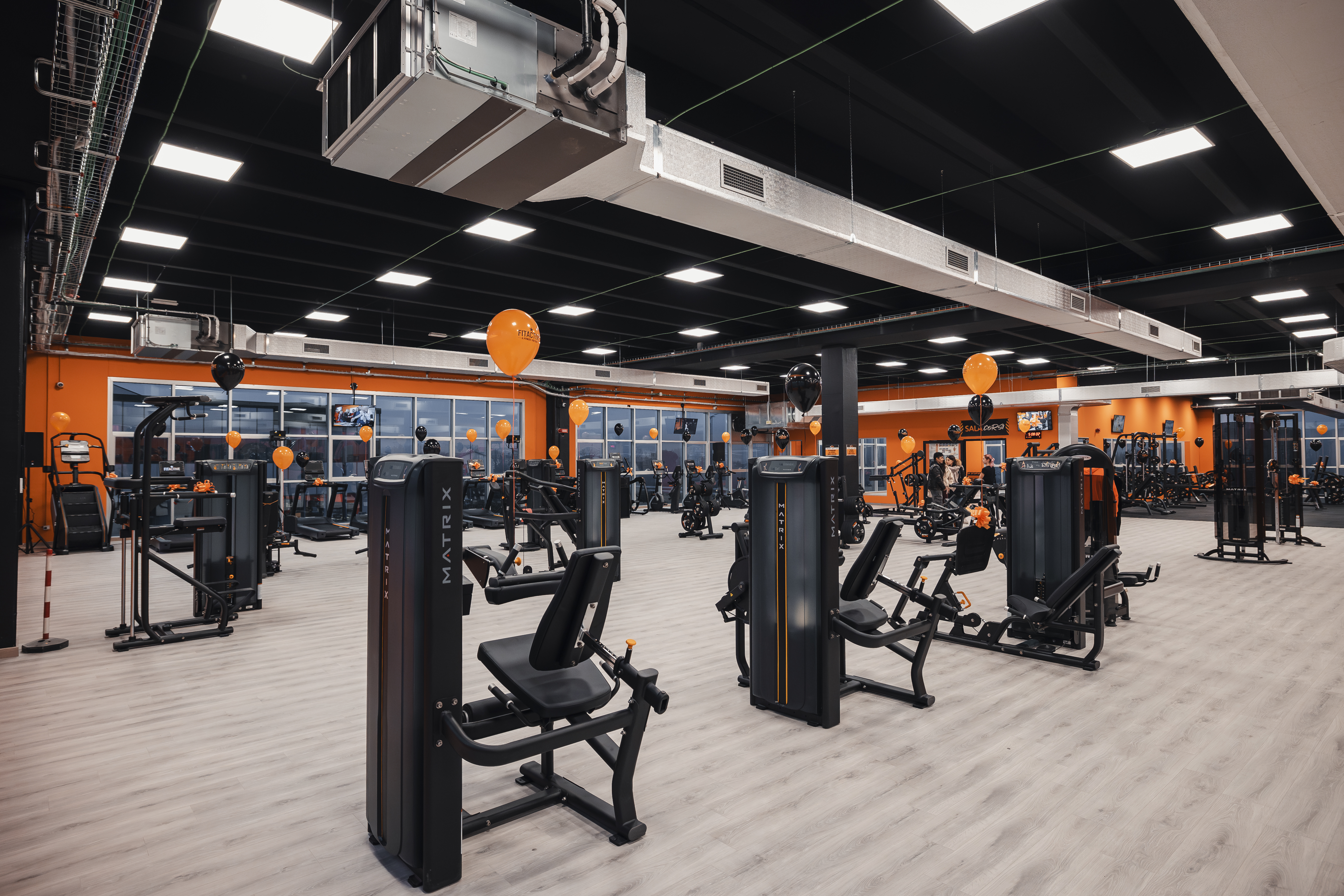 FitActive Lonato del Garda