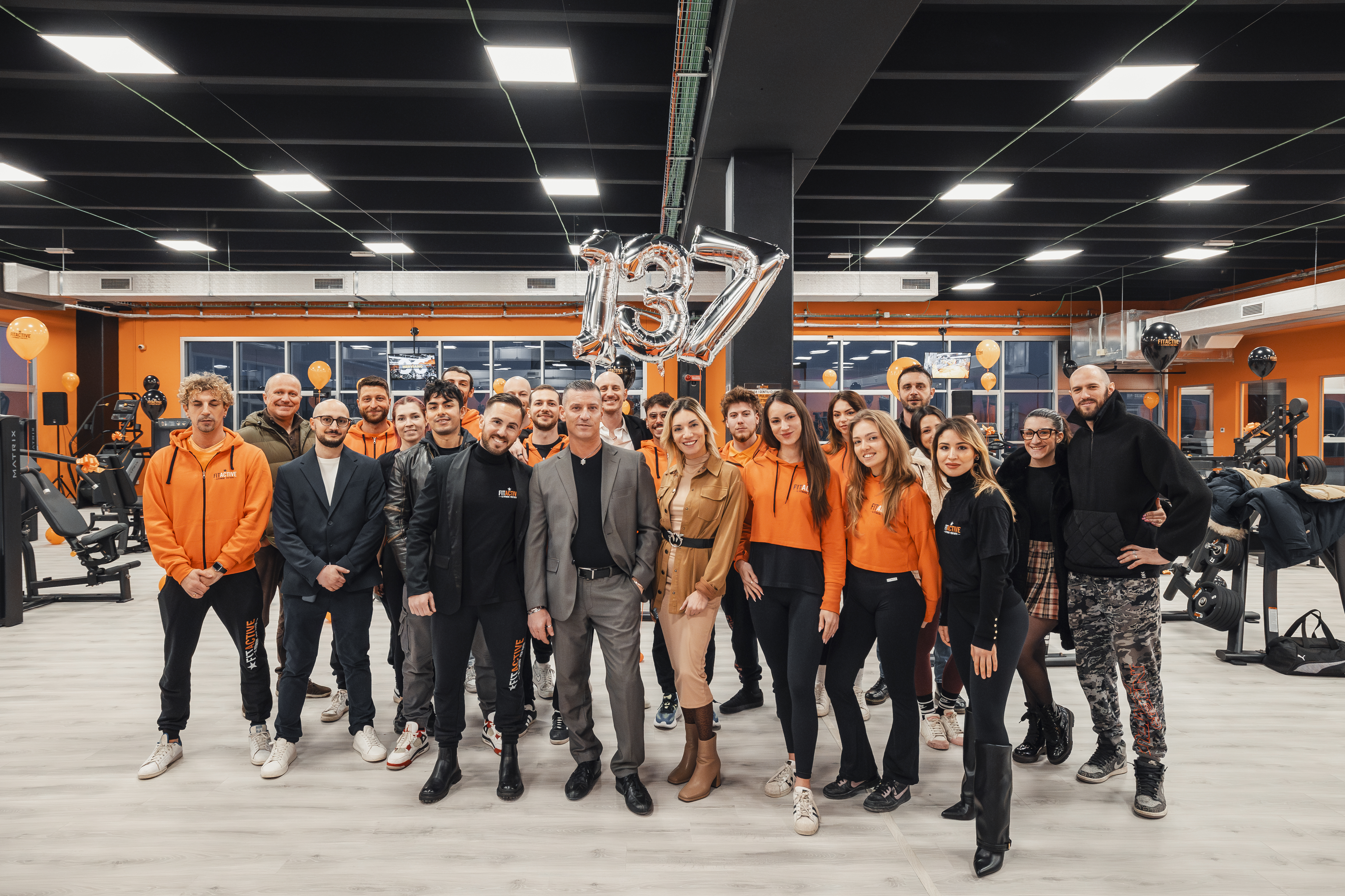 FitActive Lonato del Garda