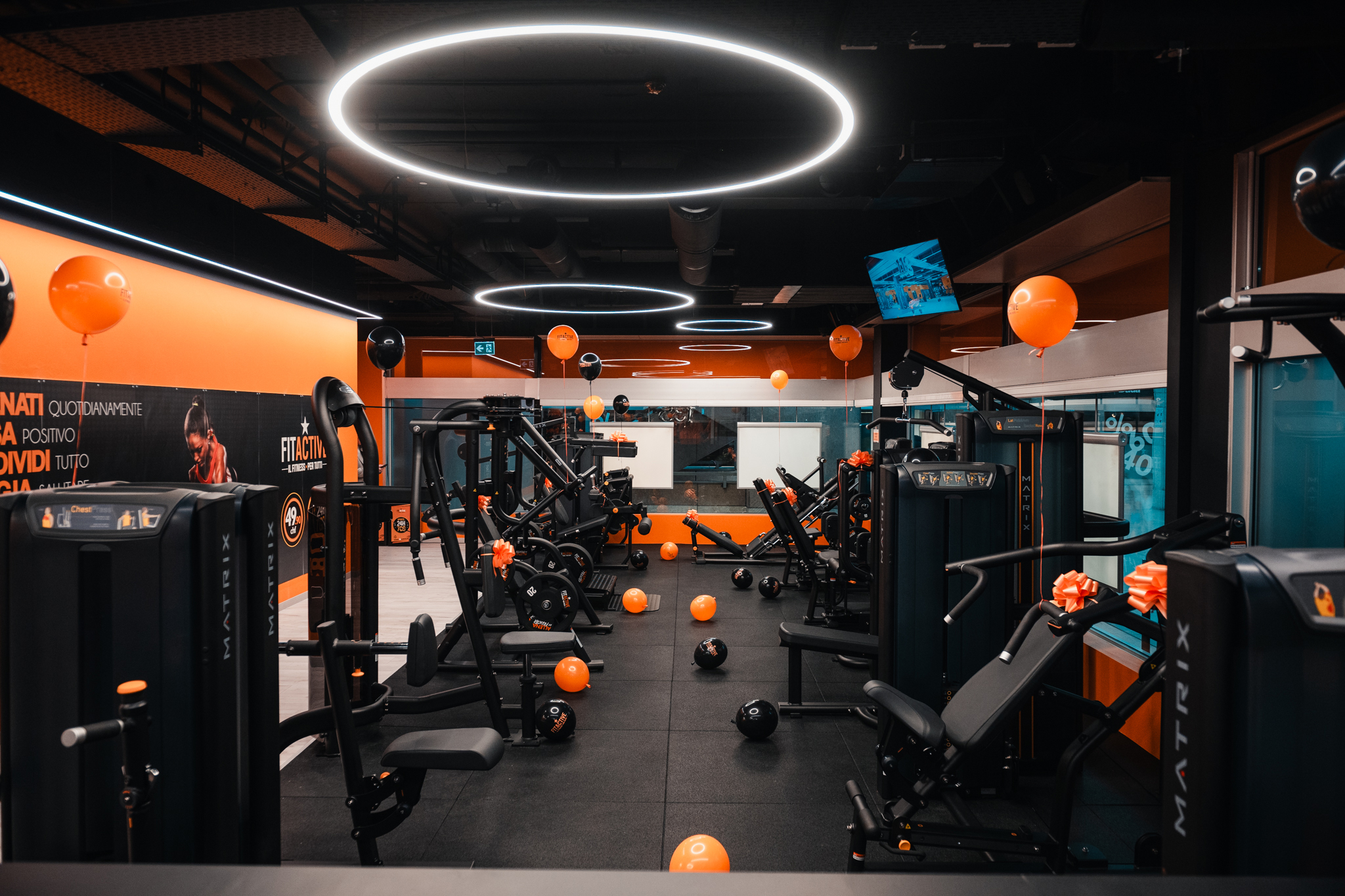 FitActive Lugano