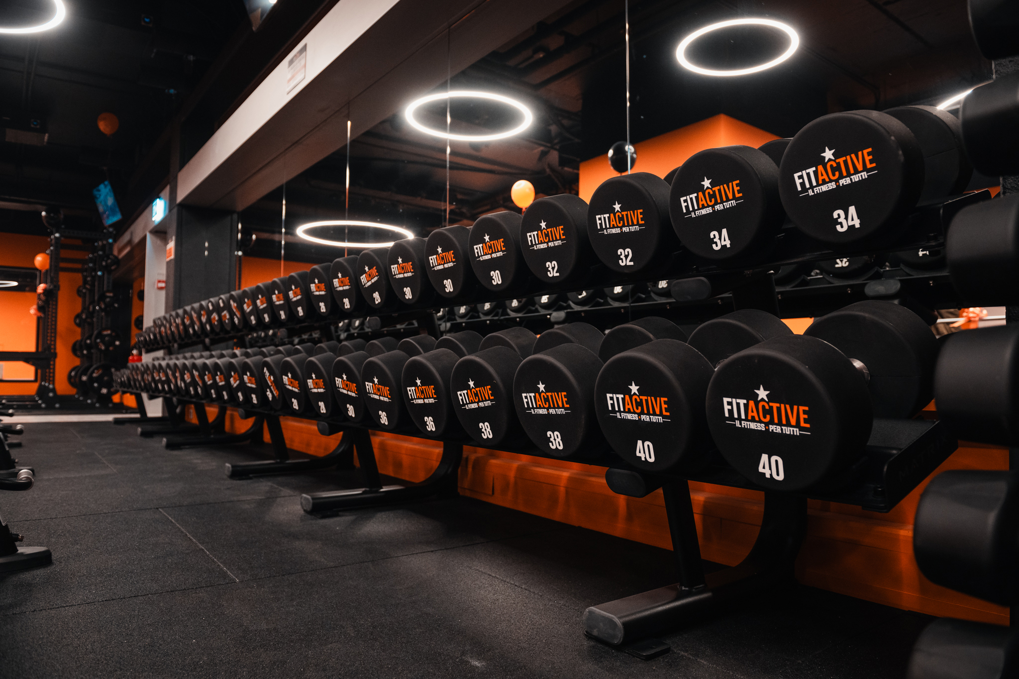 FitActive Lugano