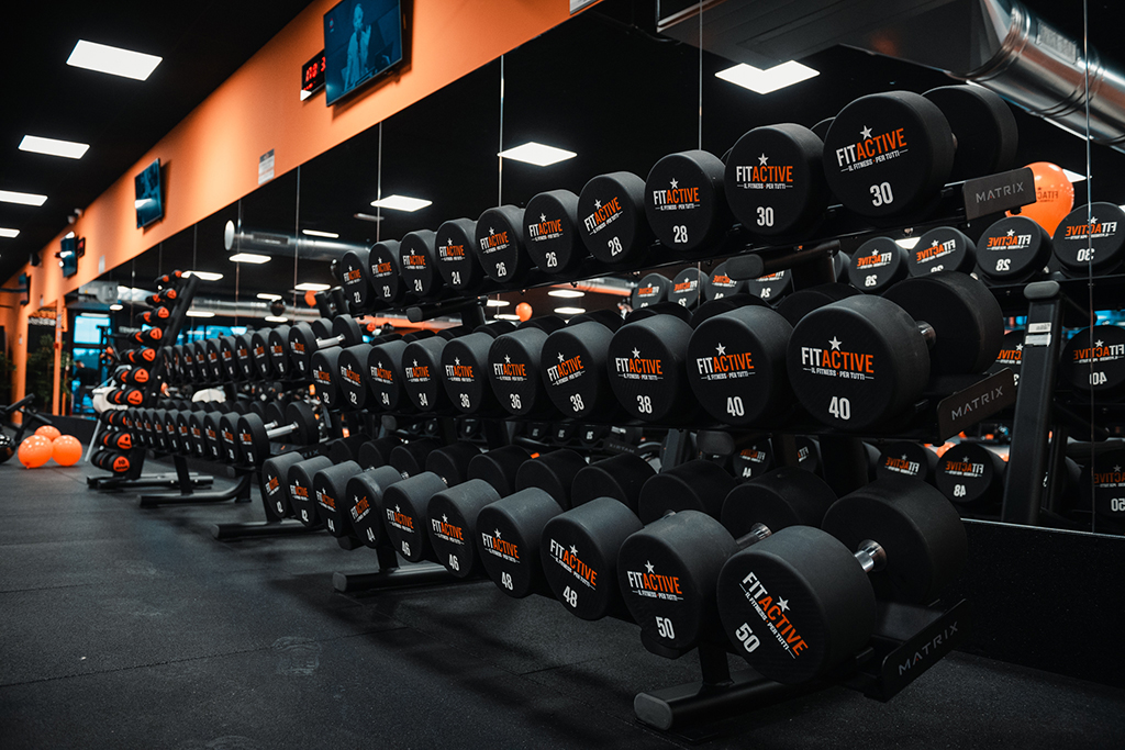 FitActive Magnago