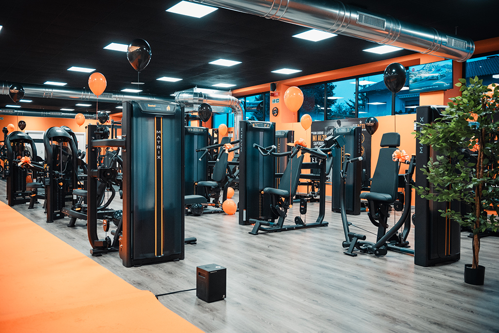 FitActive Magnago