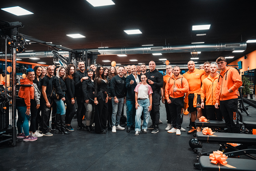 FitActive Magnago