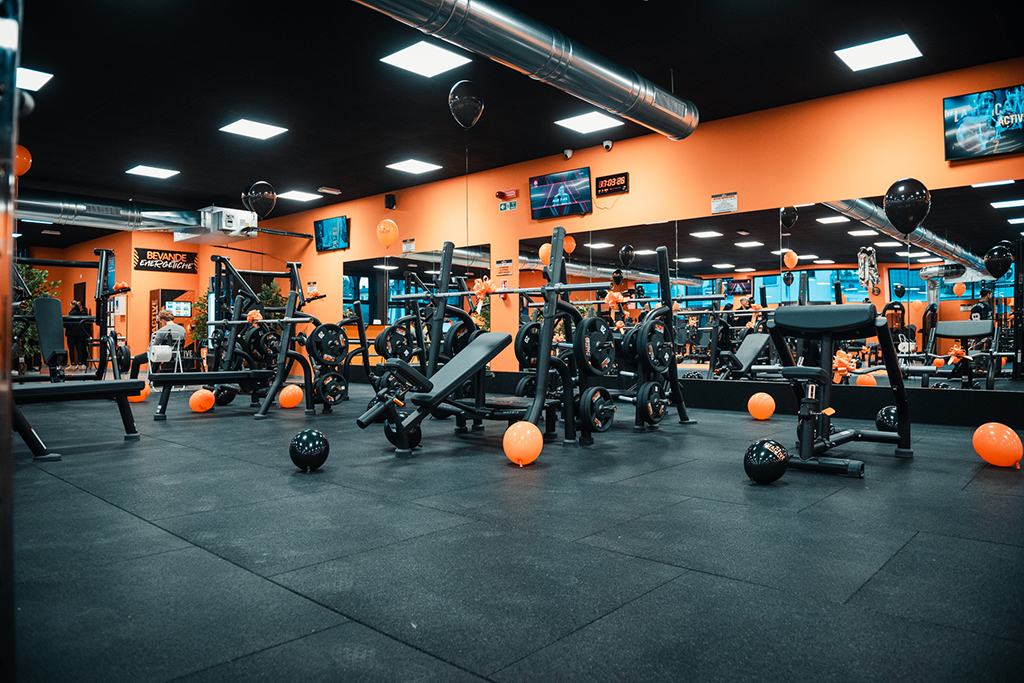 FitActive Magnago