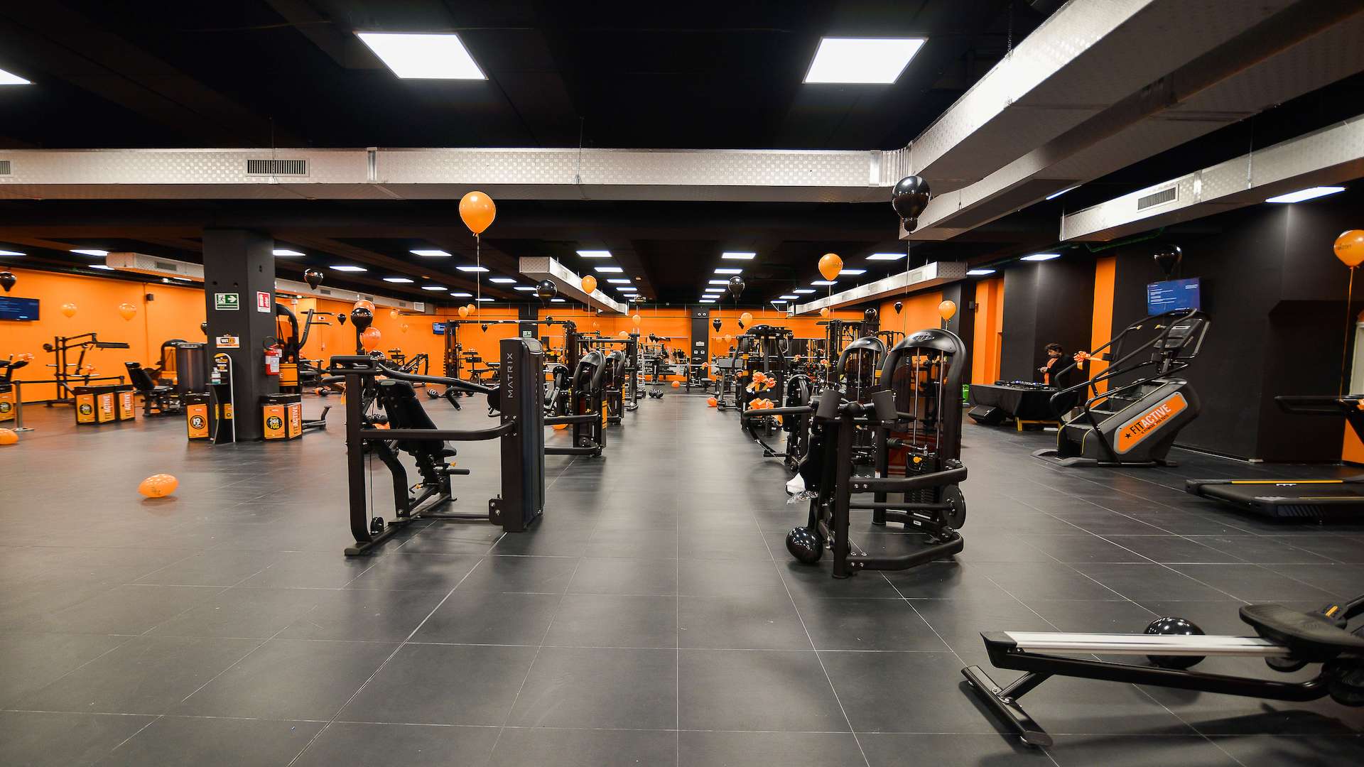 FitActive Marcon