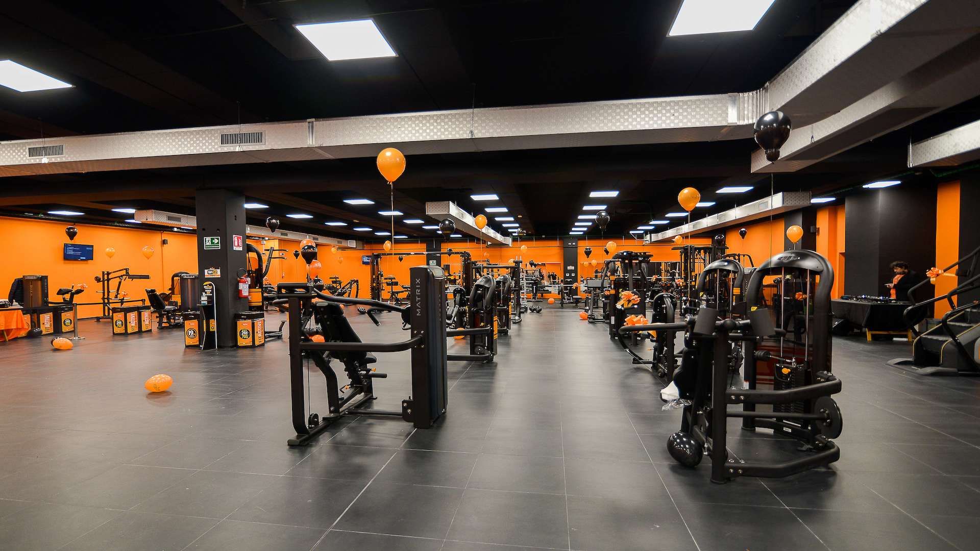 FitActive Marcon