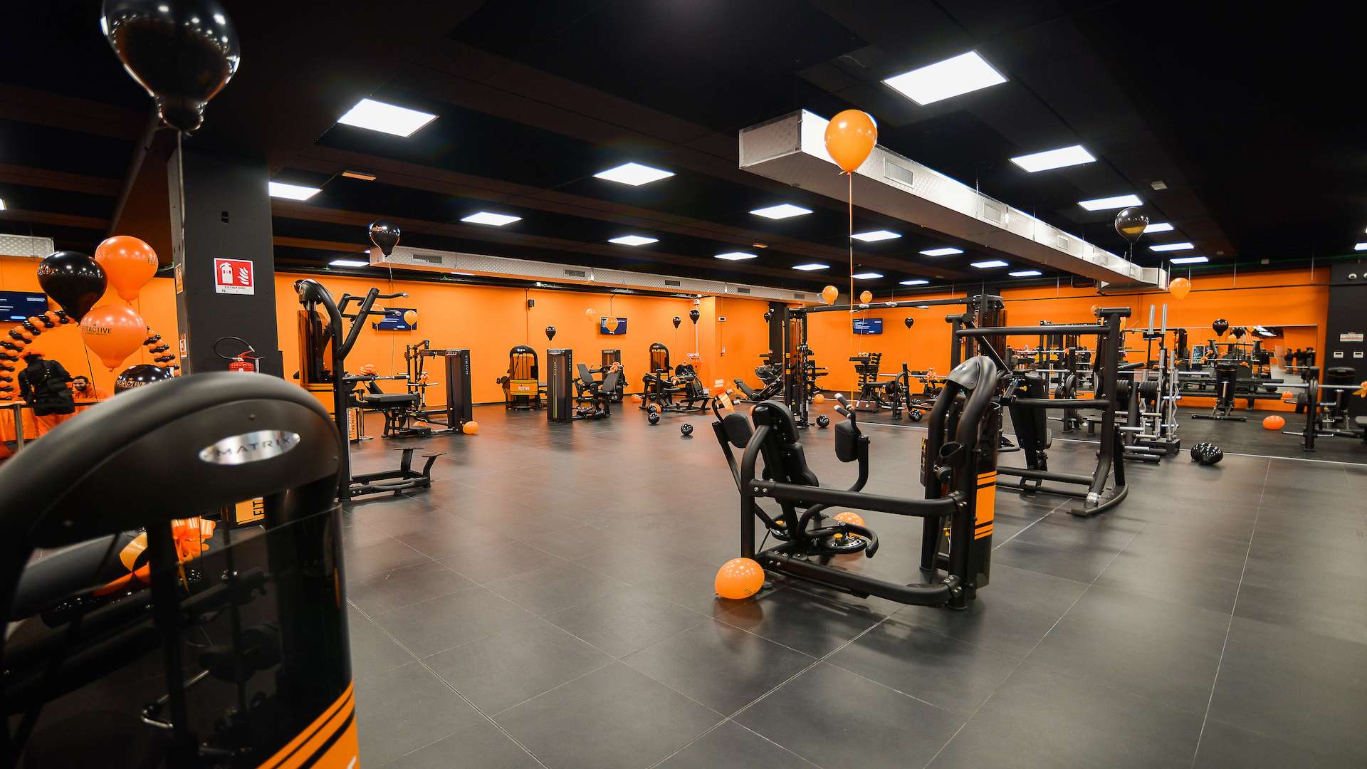 FitActive Marcon