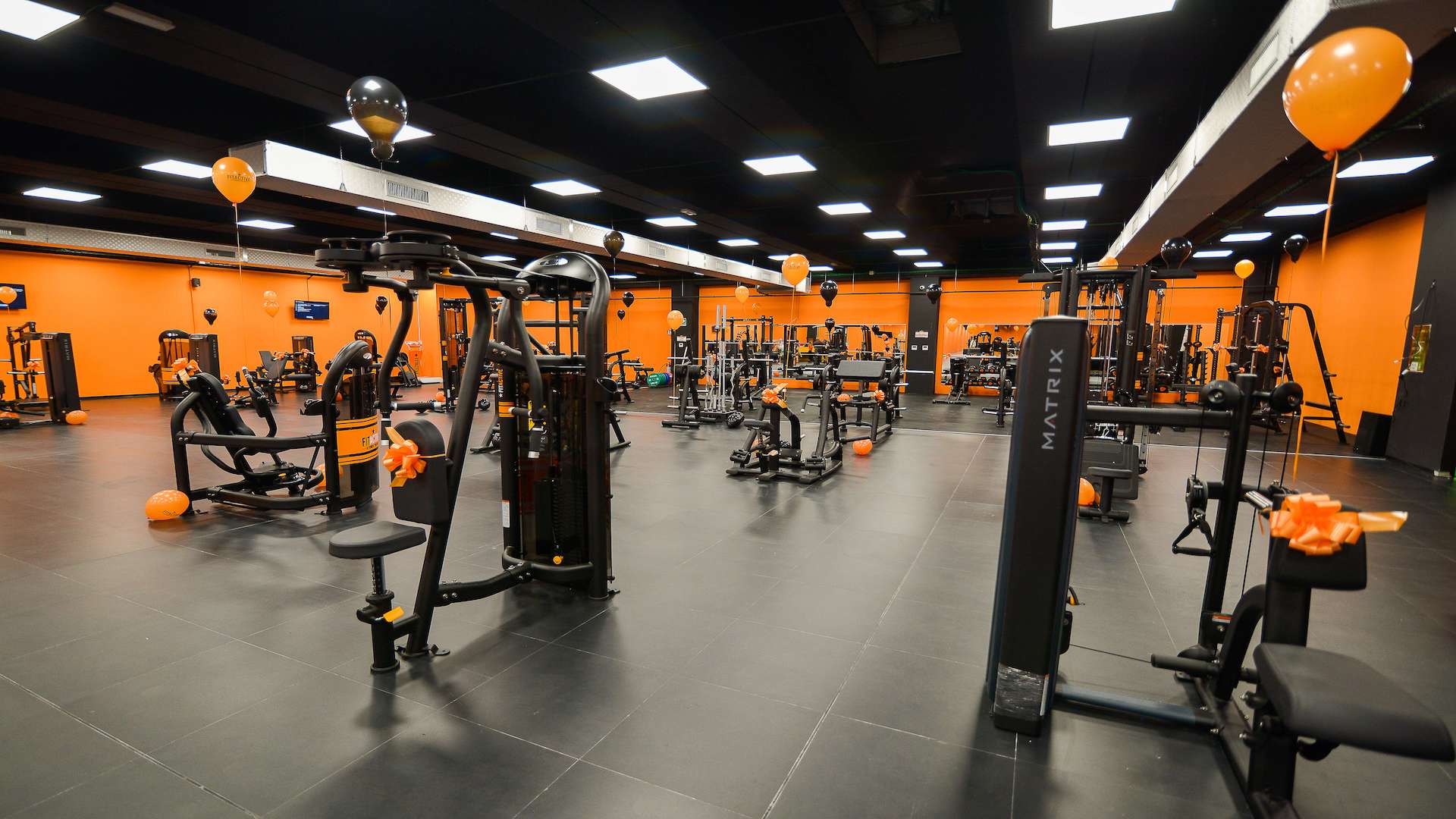 FitActive Marcon