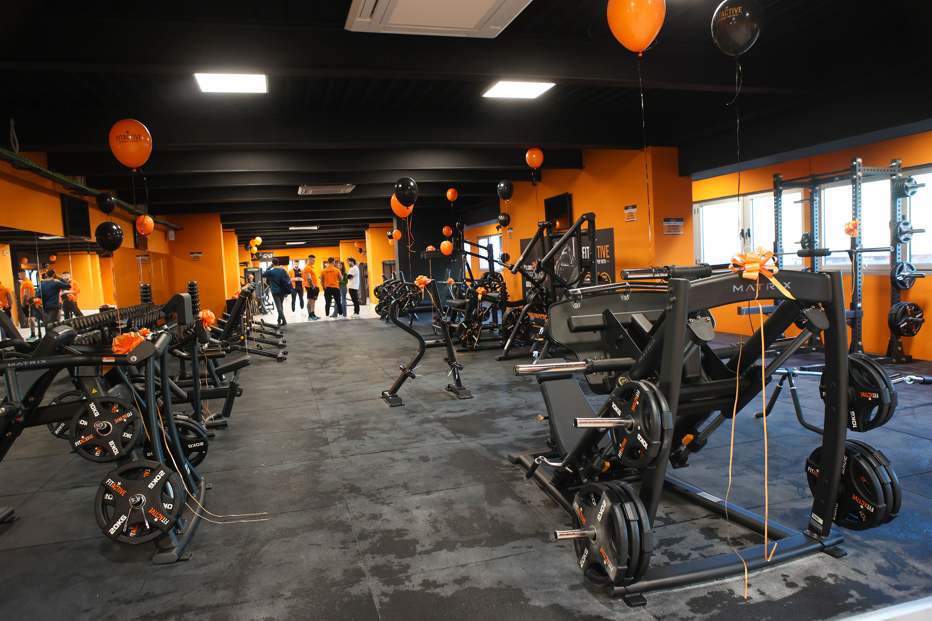 FitActive Messina