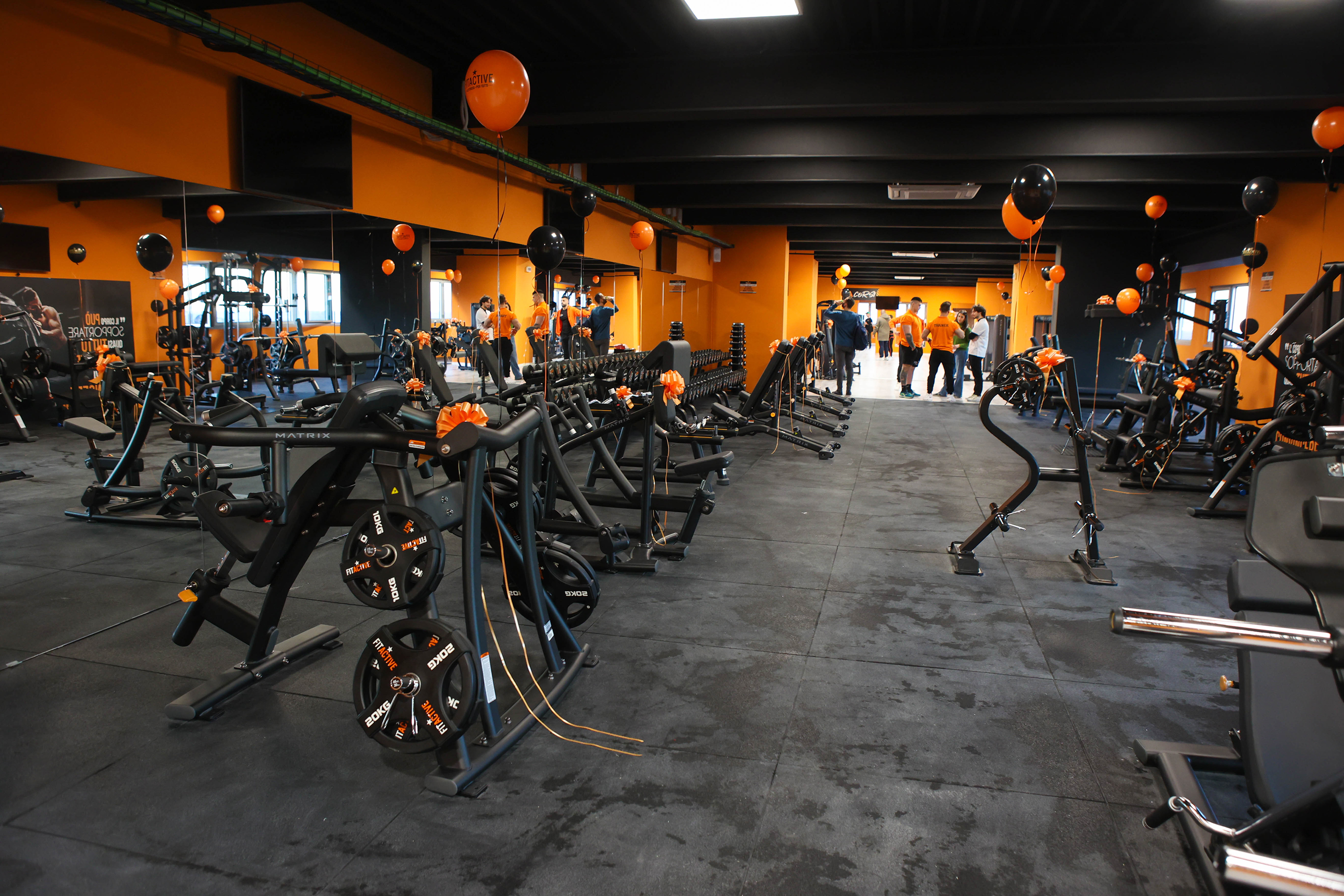 FitActive Messina