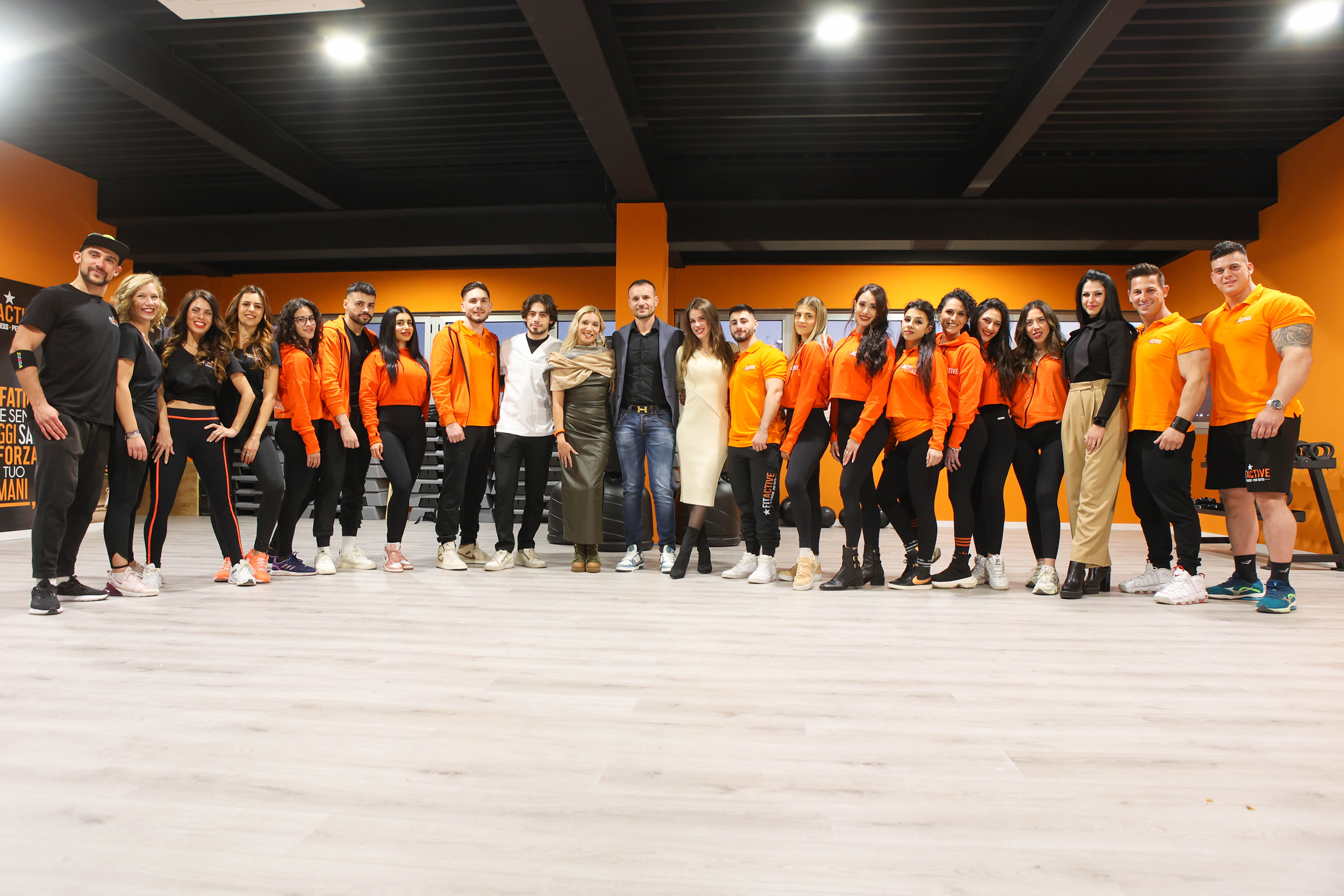 FitActive Messina