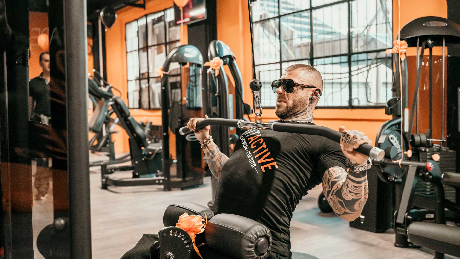FitActive Milano Rossi