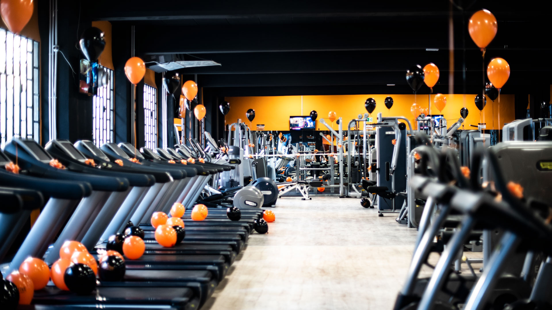 FitActive Milano Sismondi