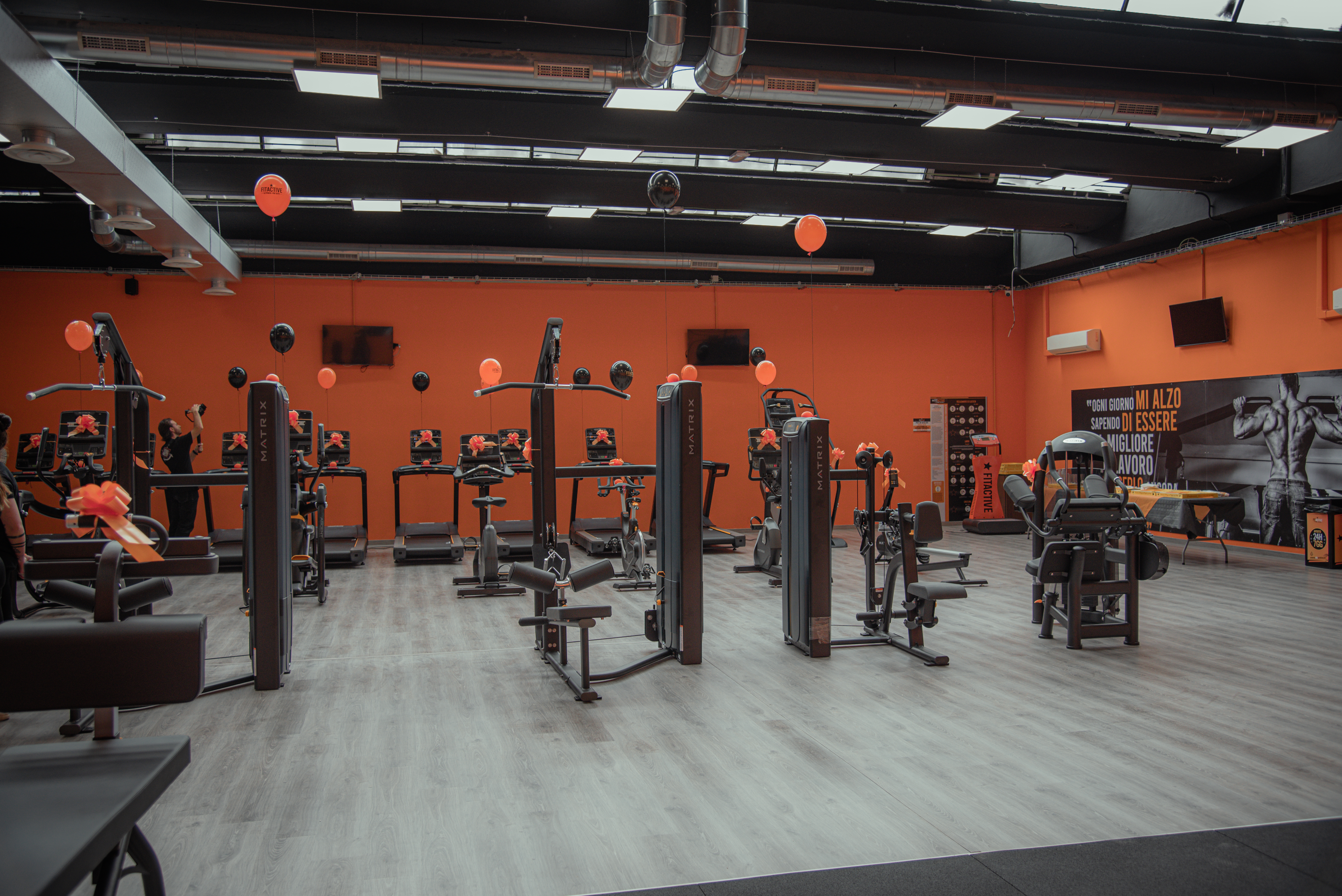 FitActive Montesilvano