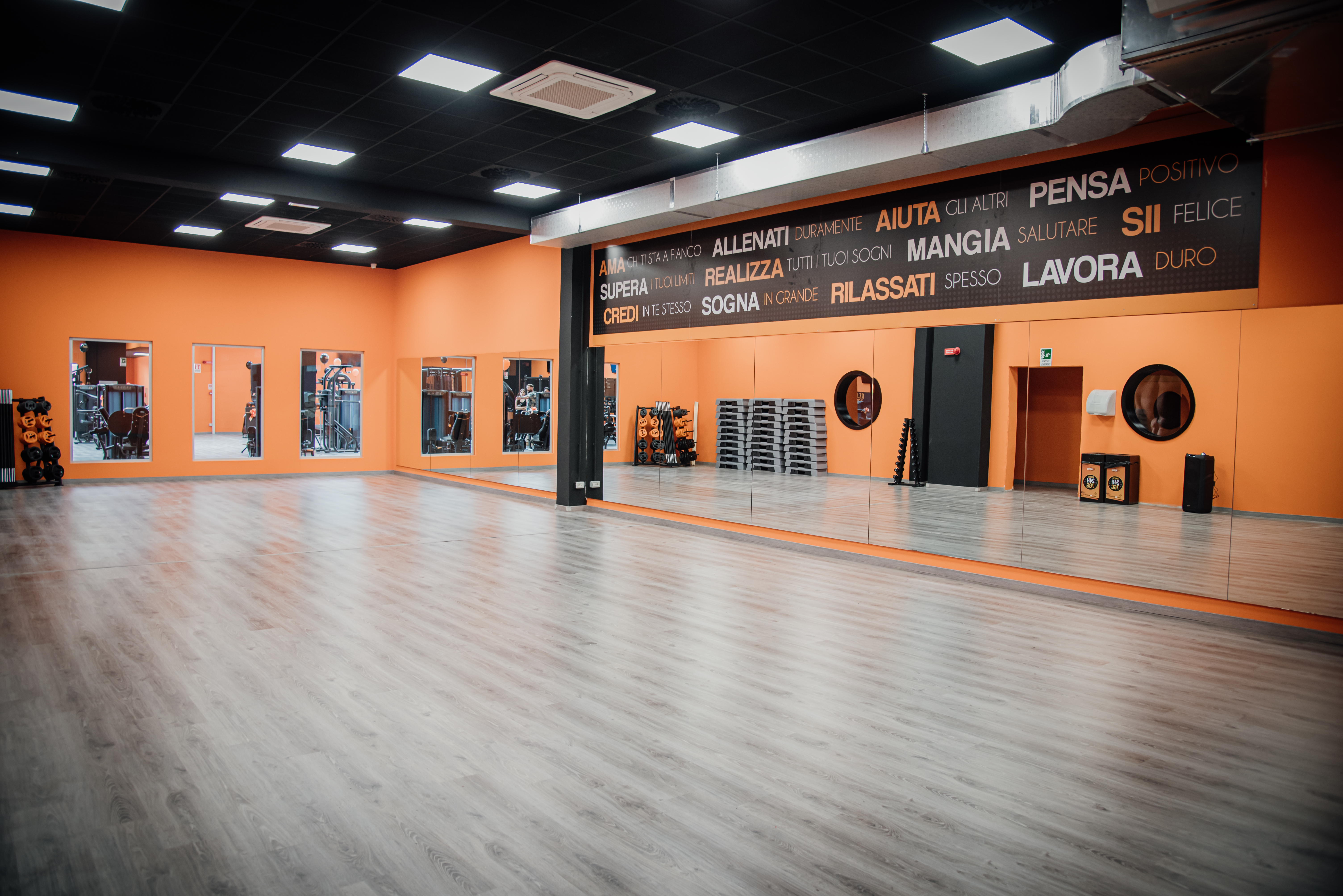 FitActive Montesilvano