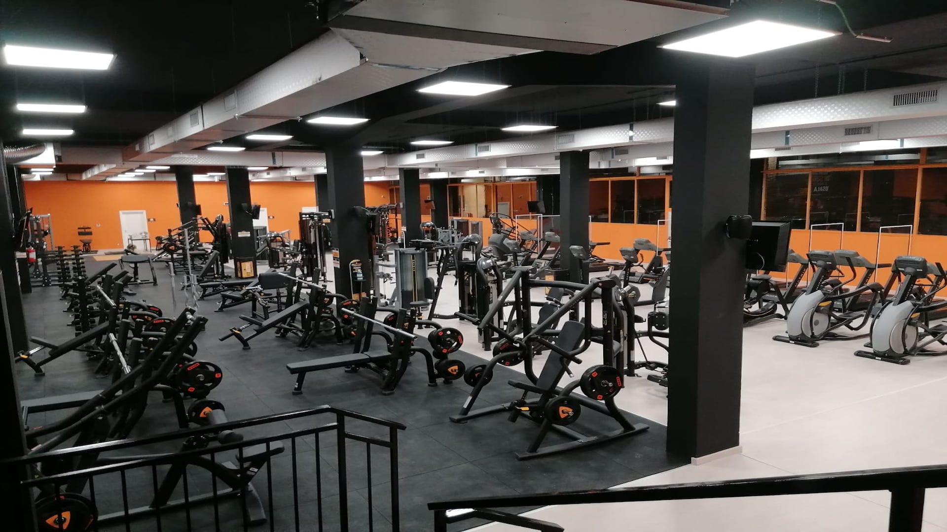 FitActive Napoli Birreria
