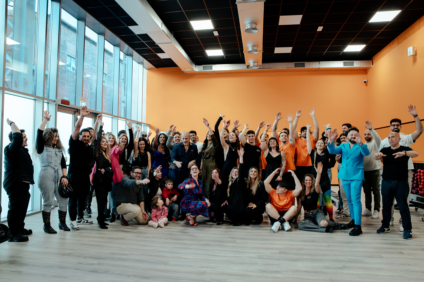 FitActive Napoli  Via Brin
