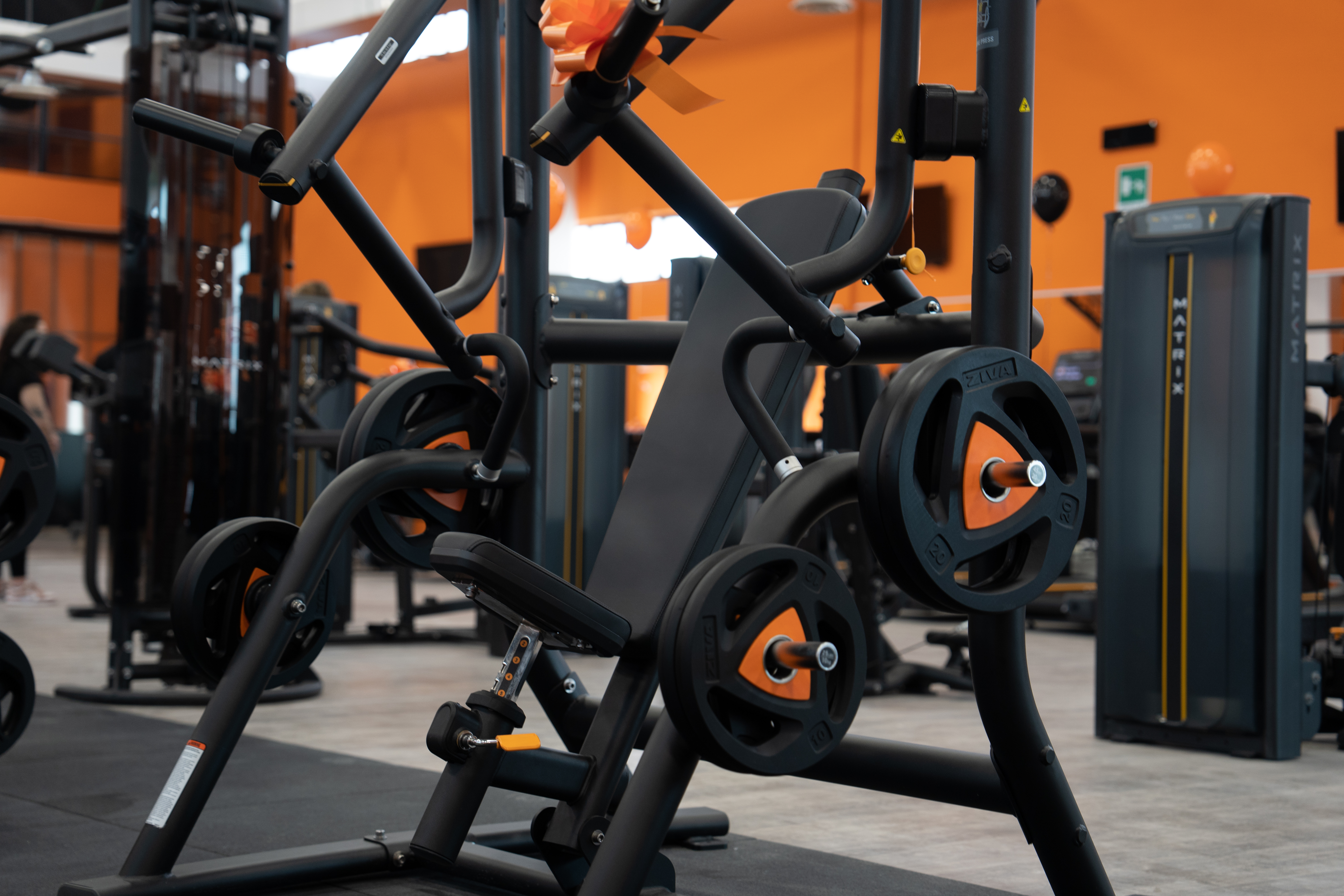 FitActive Nerviano