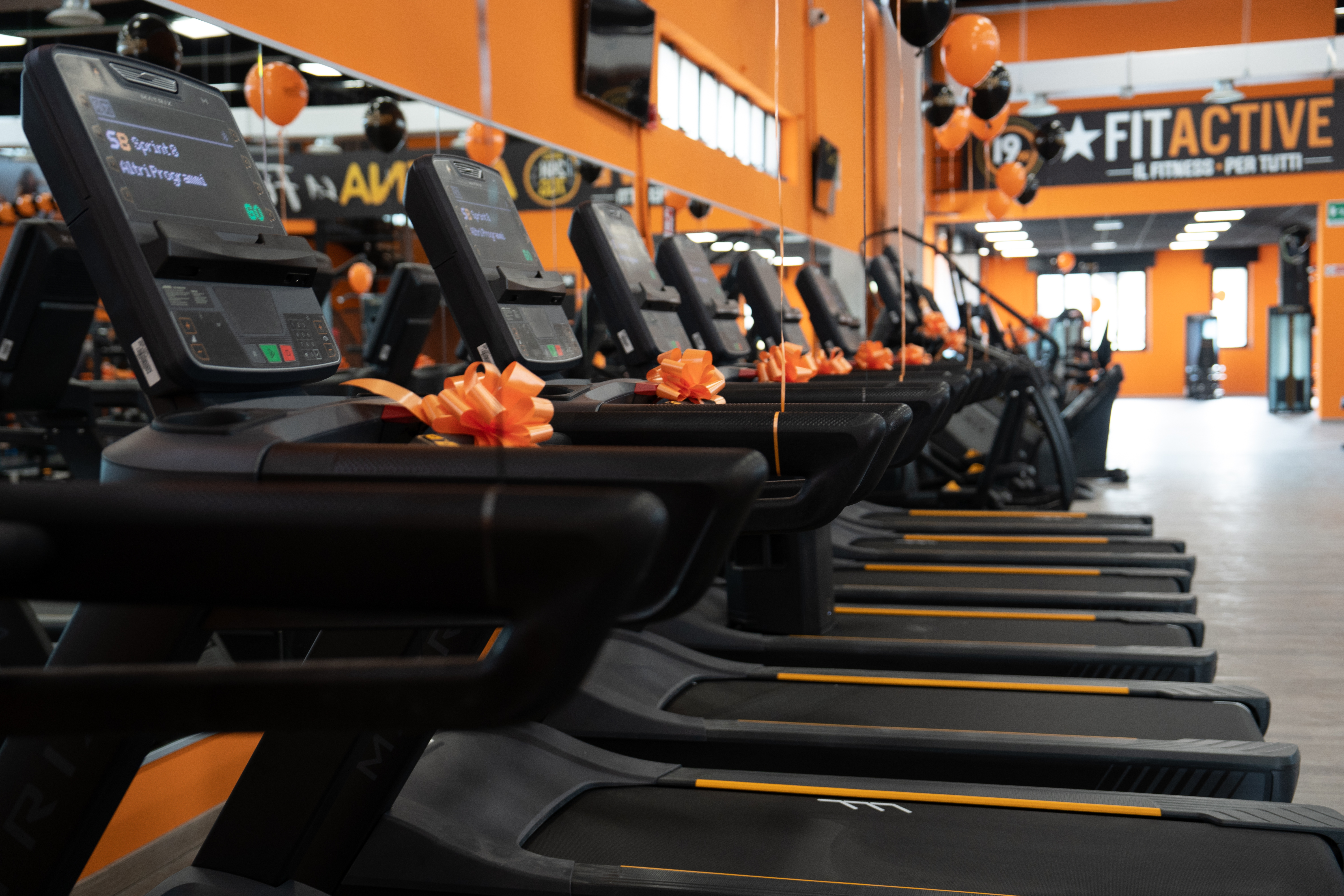 FitActive Nerviano