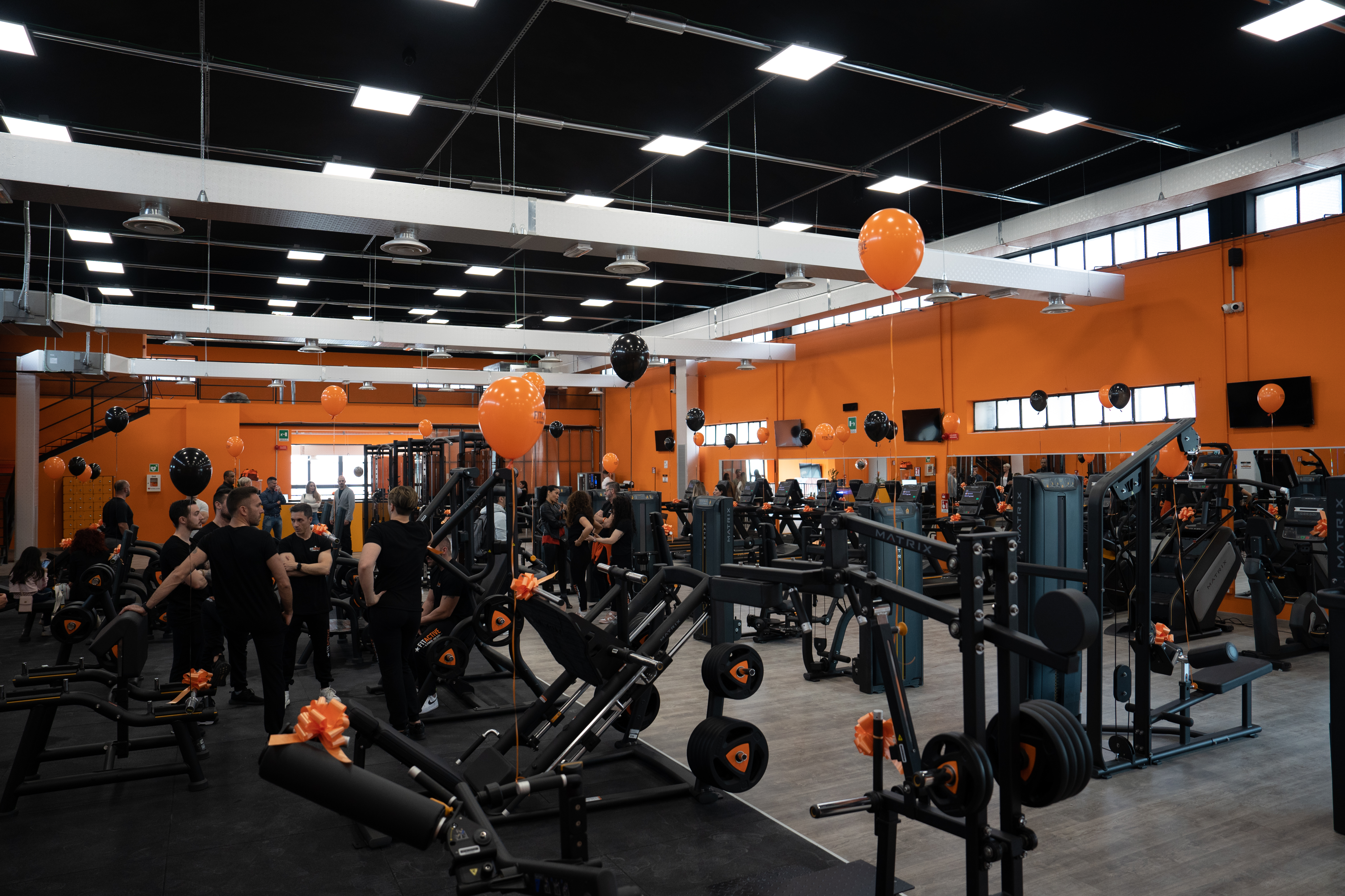 FitActive Nerviano