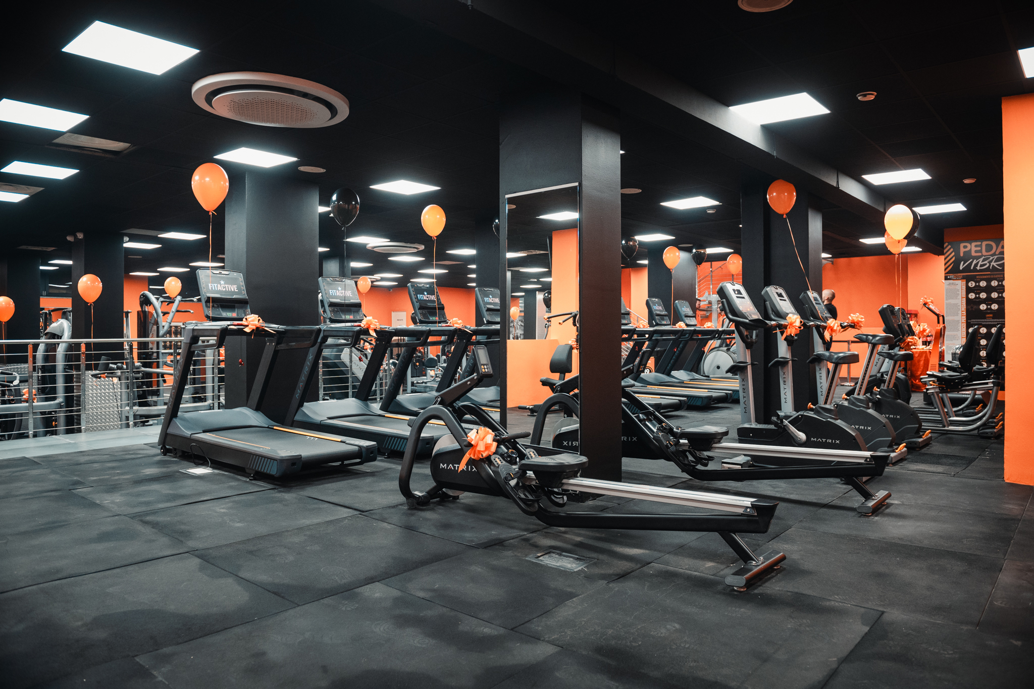 FitActive Novate Milanese