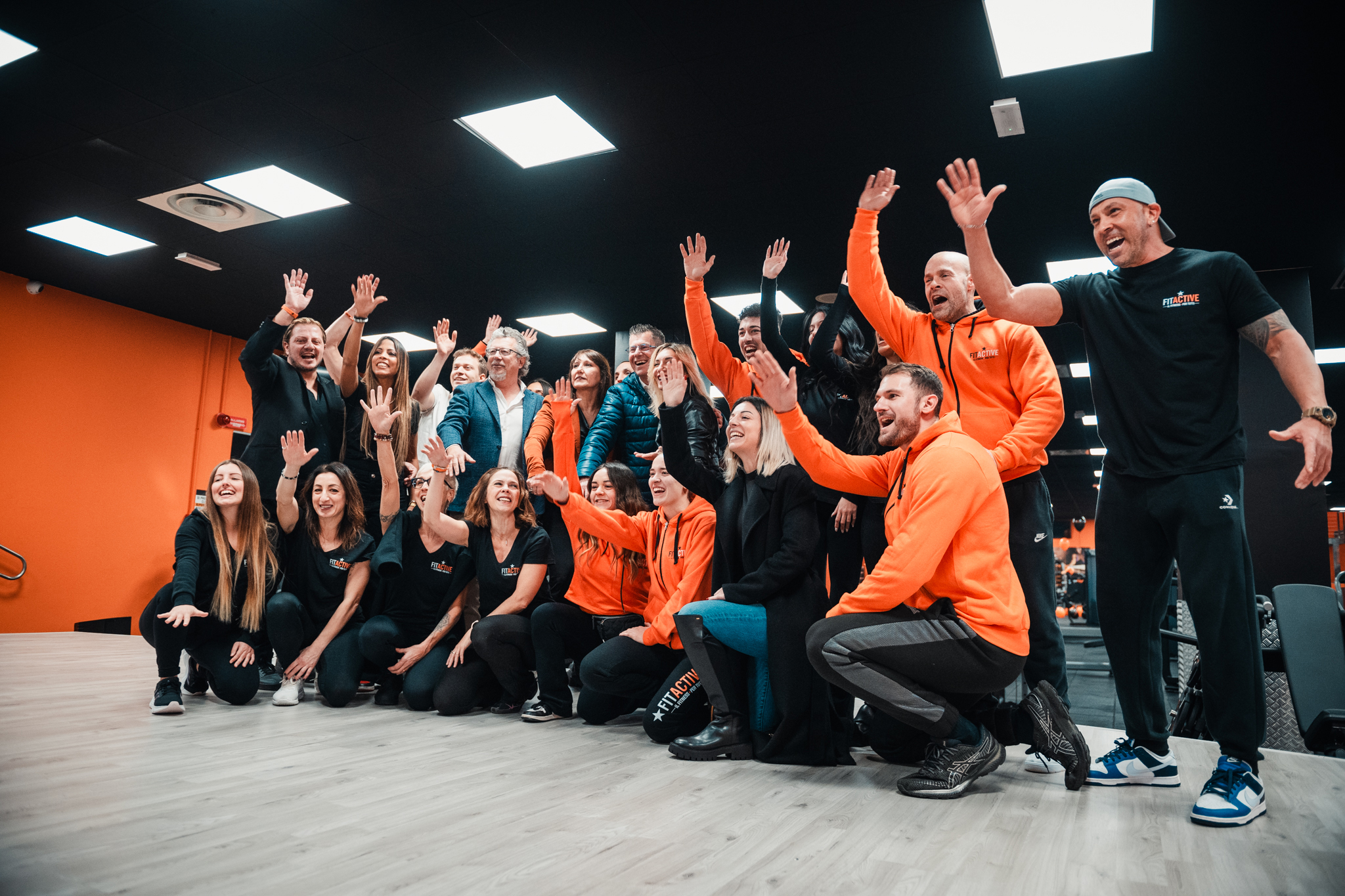 FitActive Novate Milanese