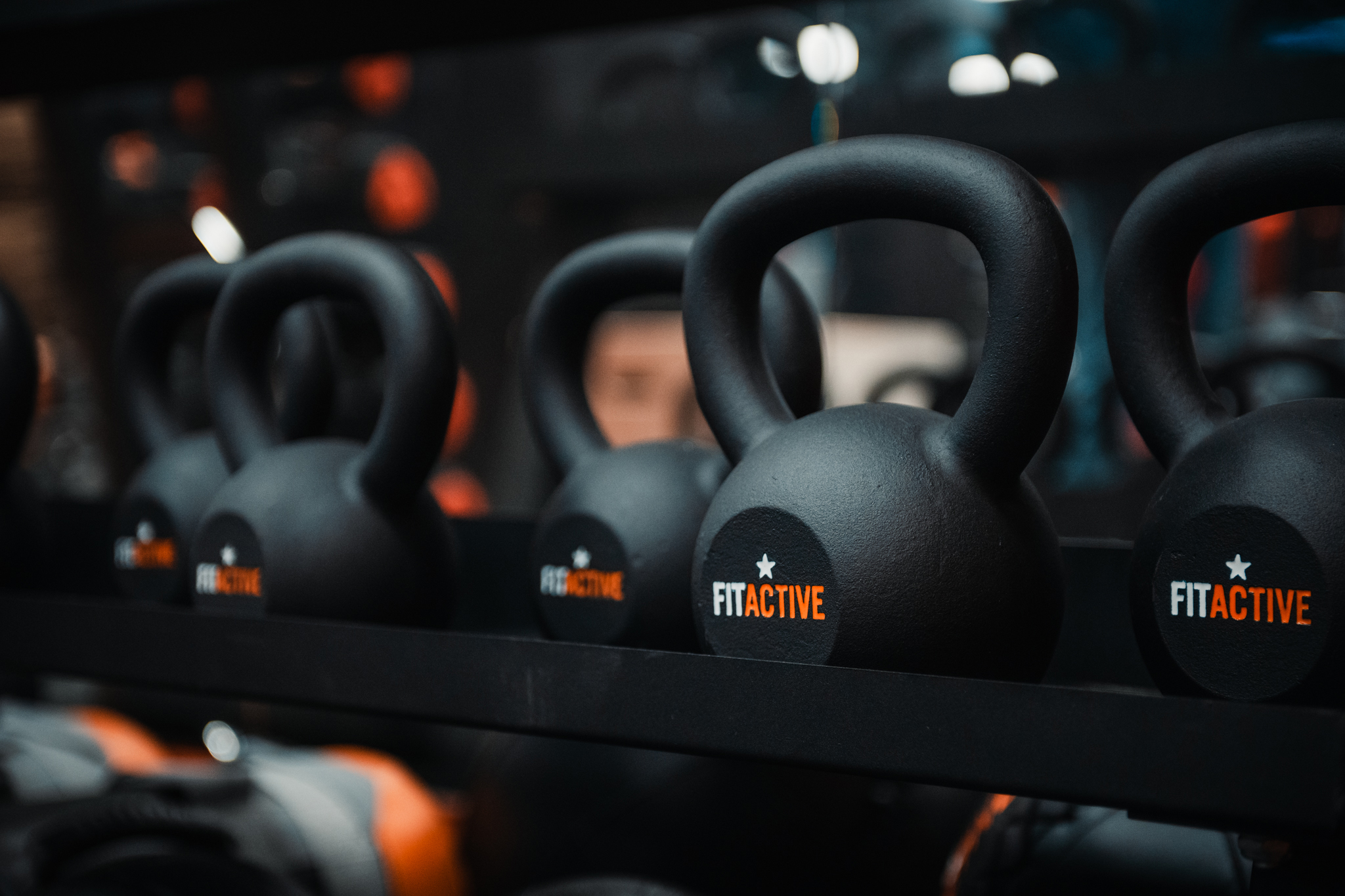 FitActive Novate Milanese