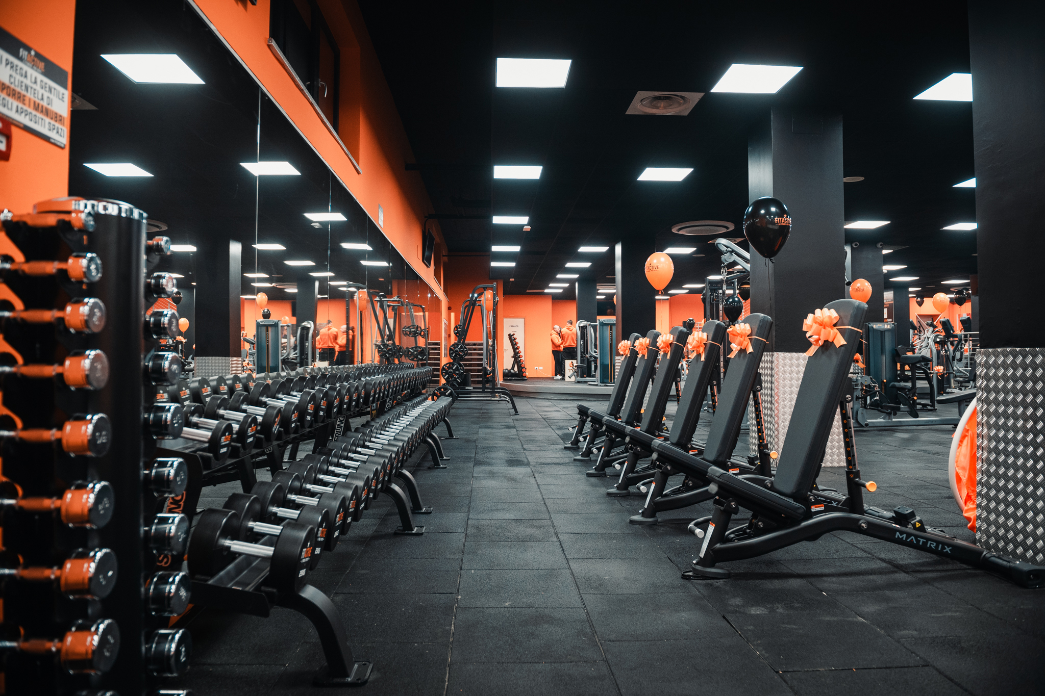FitActive Novate Milanese