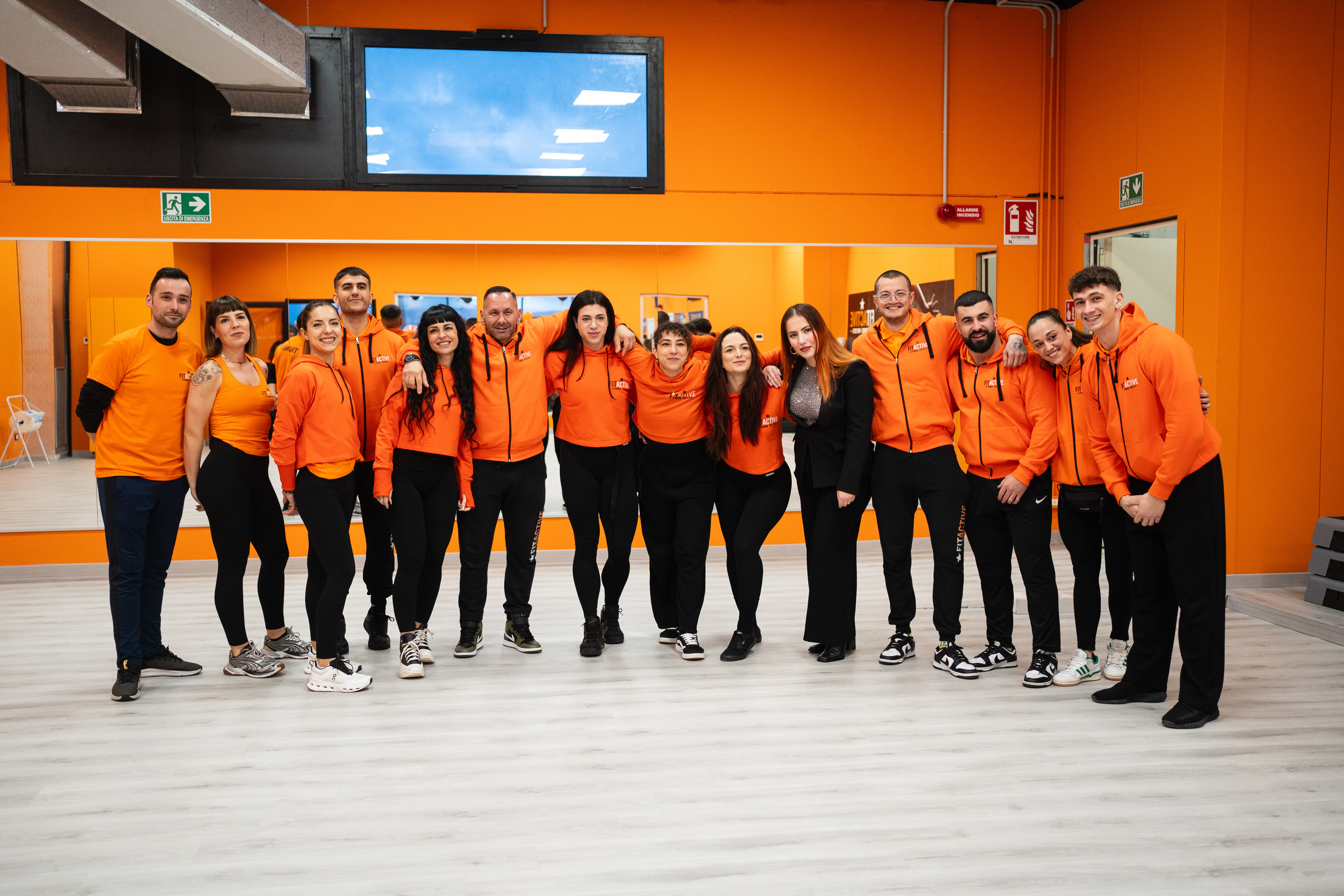 FitActive Olbia