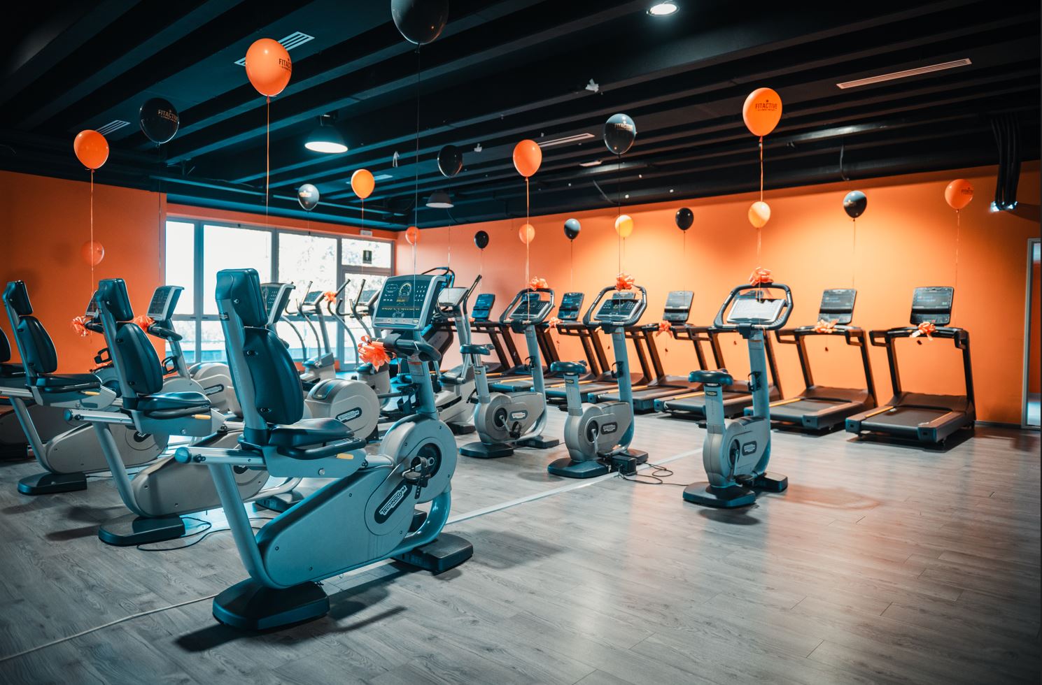 FitActive Paderno Dugnano 
