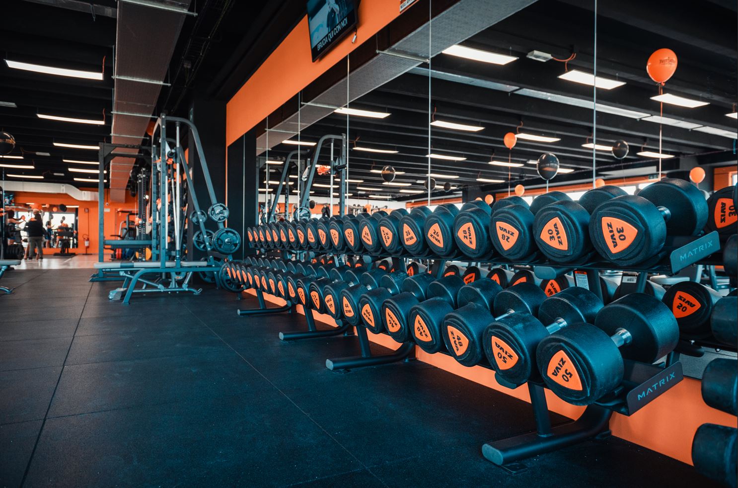 FitActive Paderno Dugnano 