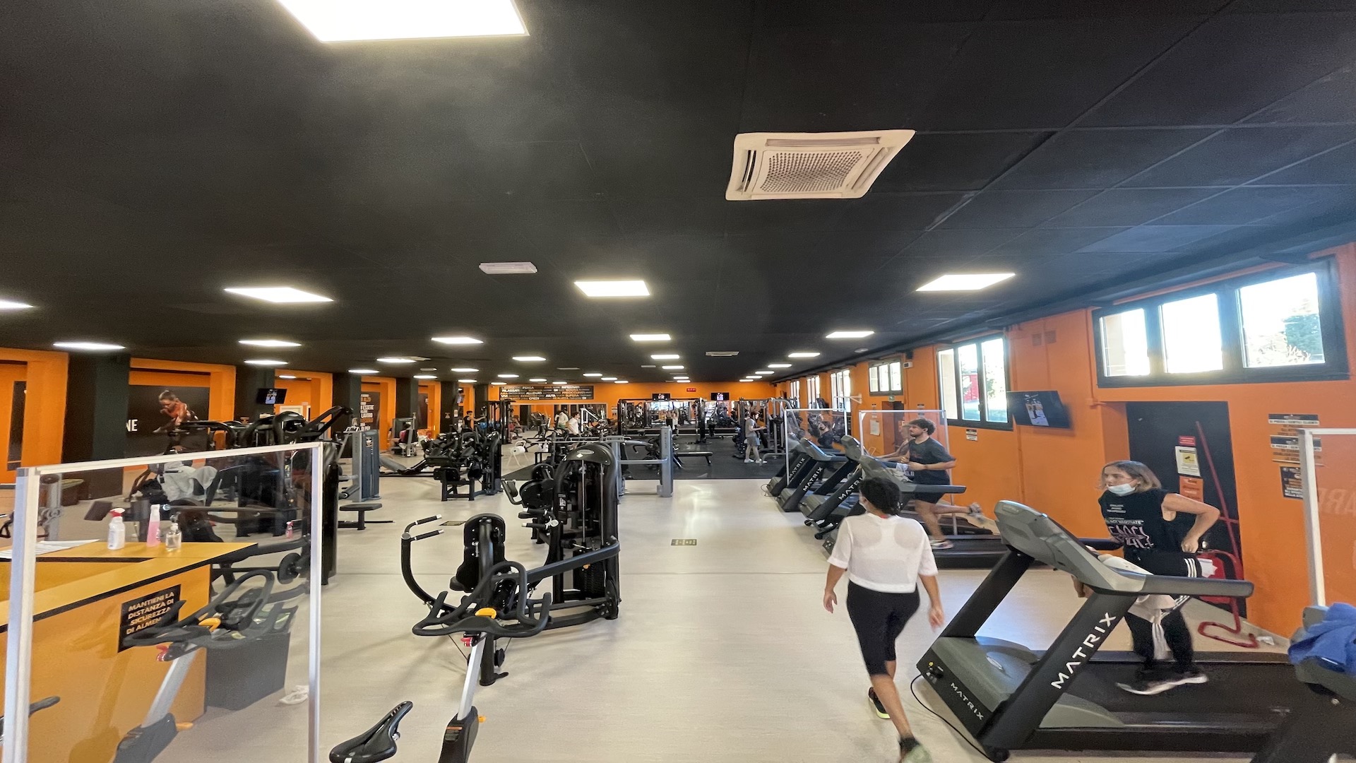 FitActive Padova