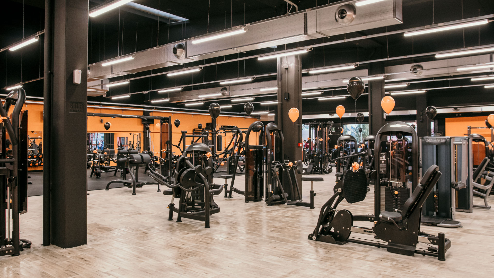 FitActive Pantigliate
