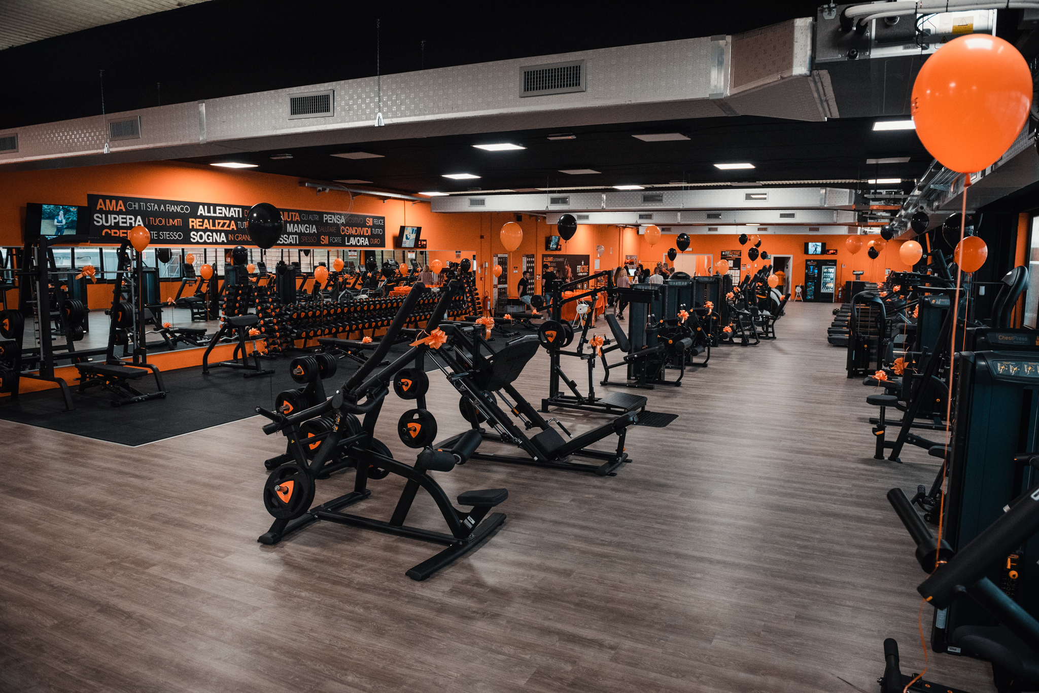 FitActive Parma