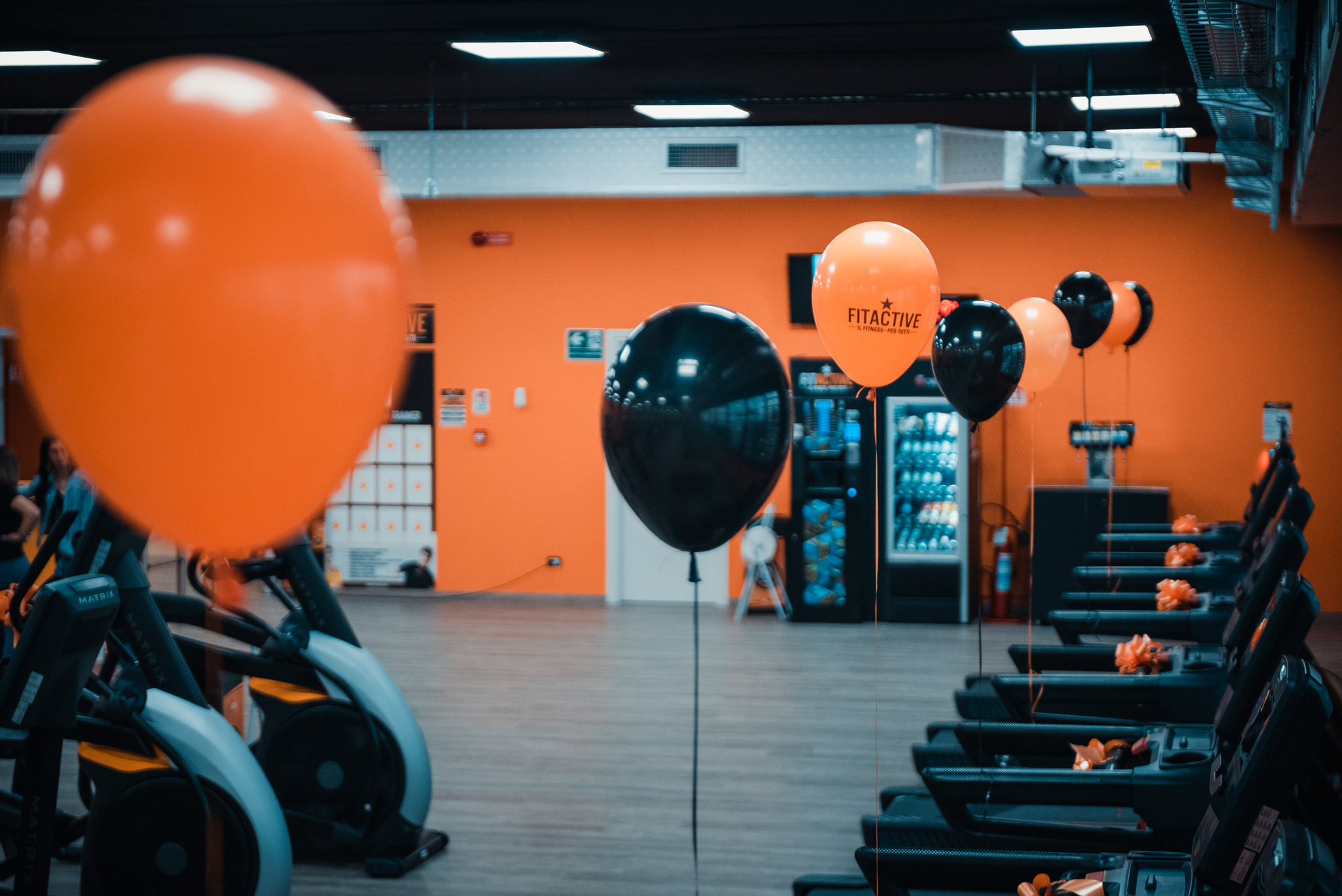 FitActive Parma