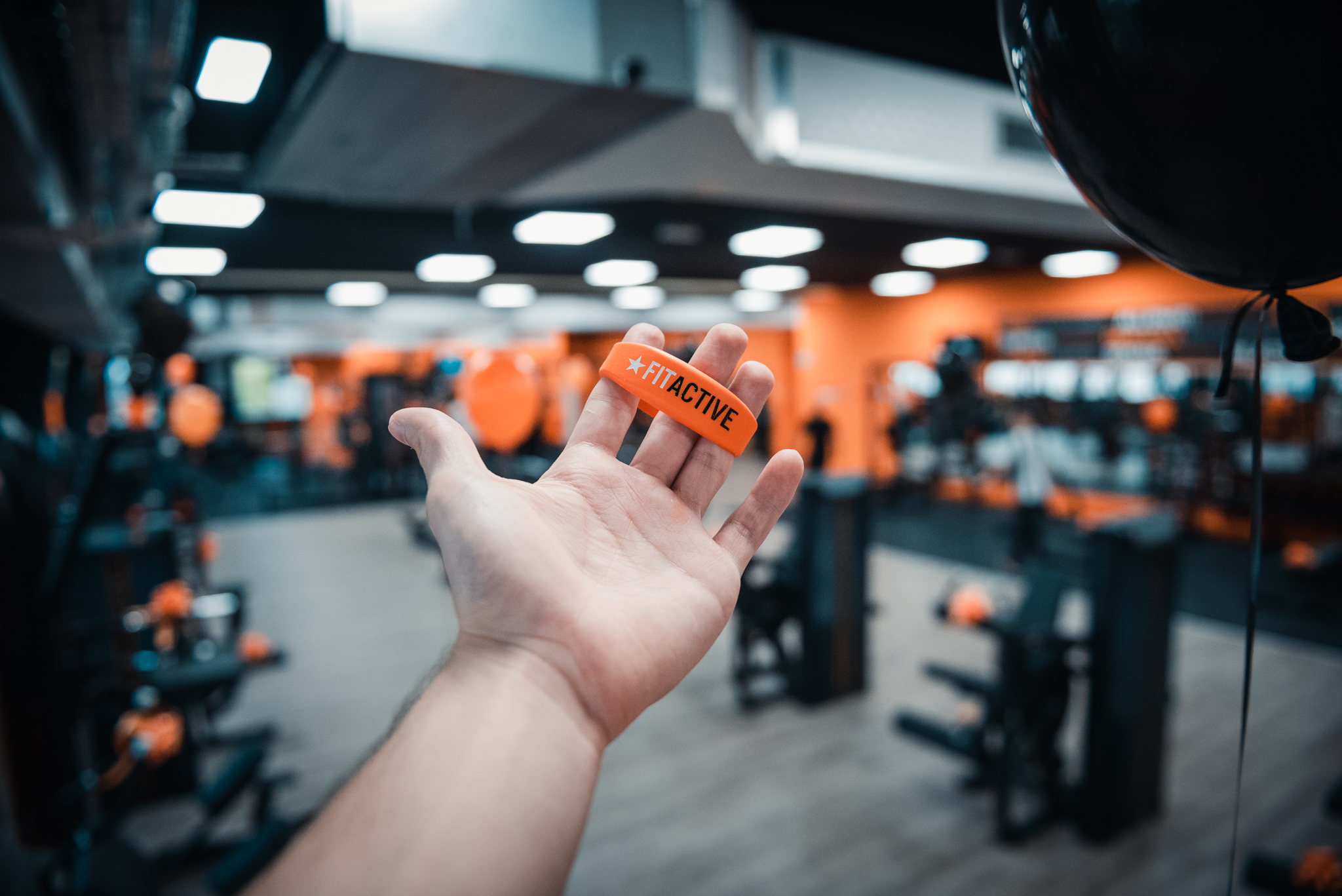 FitActive Parma