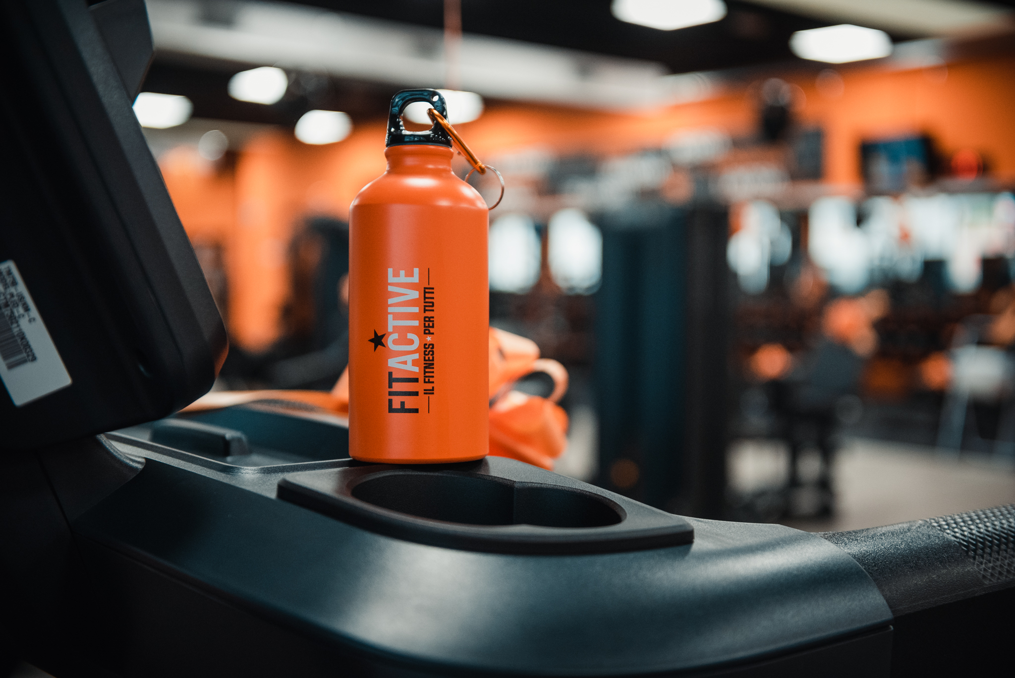 FitActive Parma