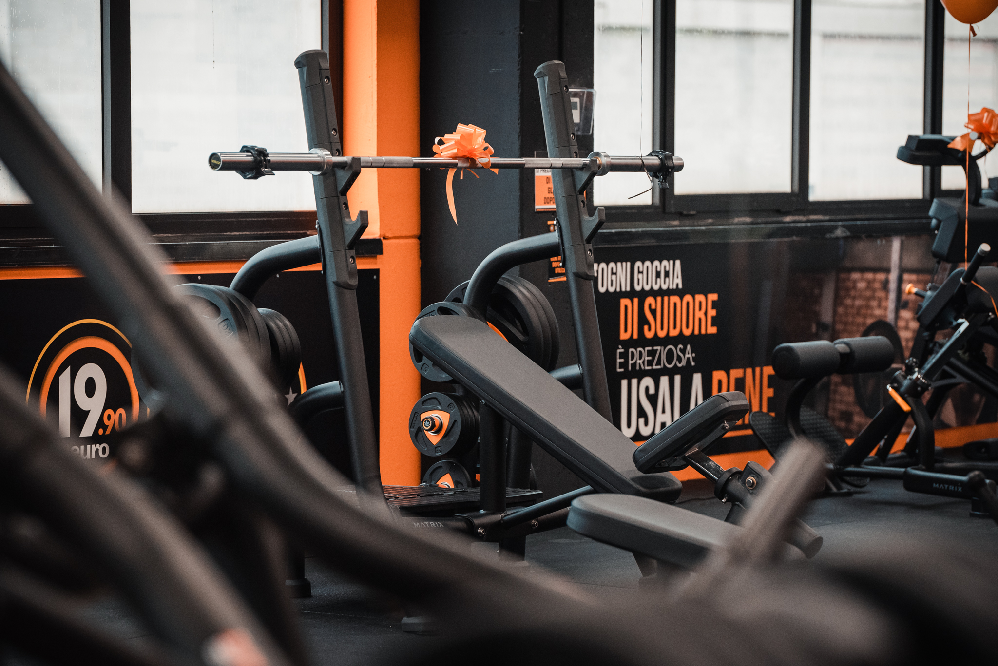 FitActive Parma