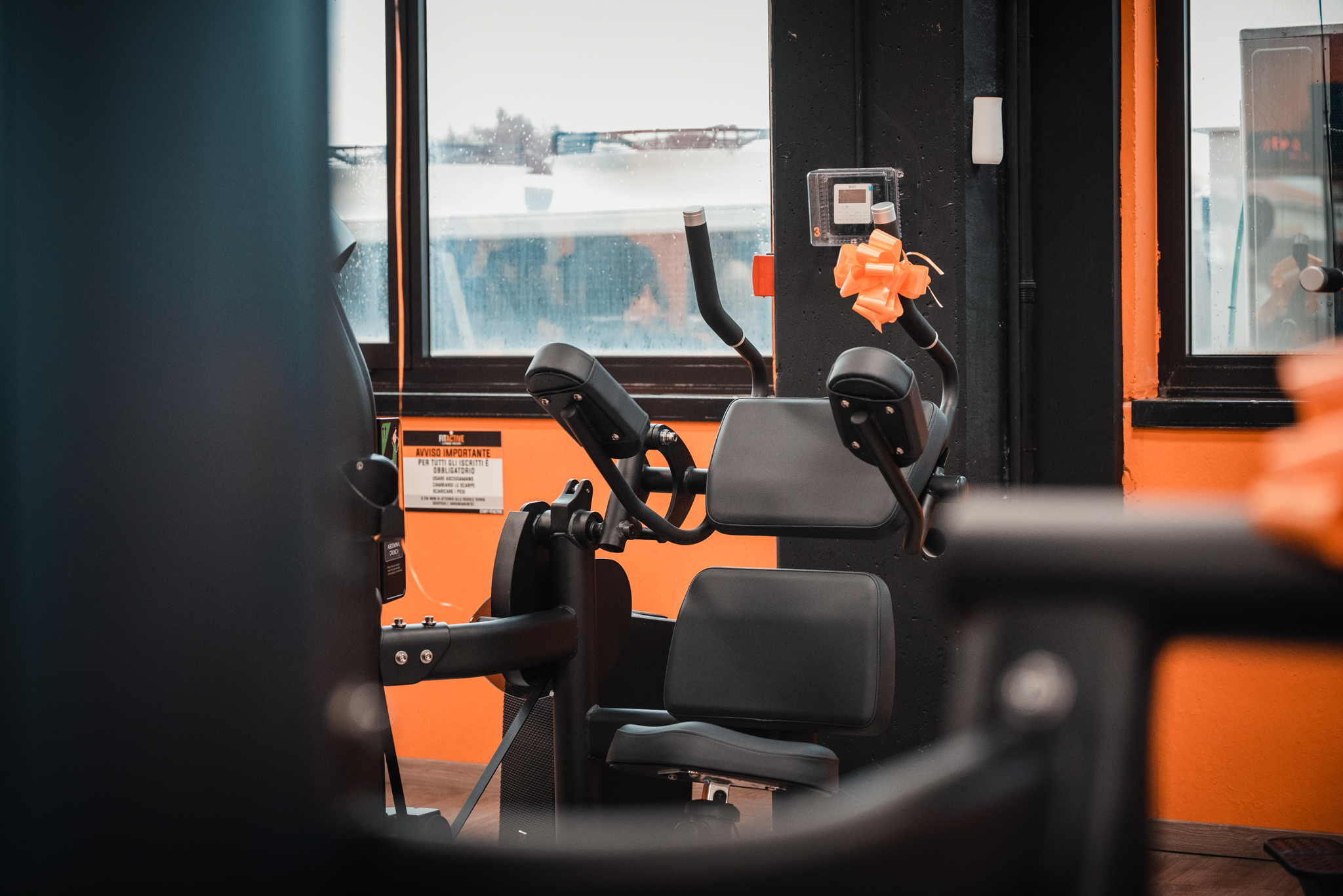 FitActive Parma