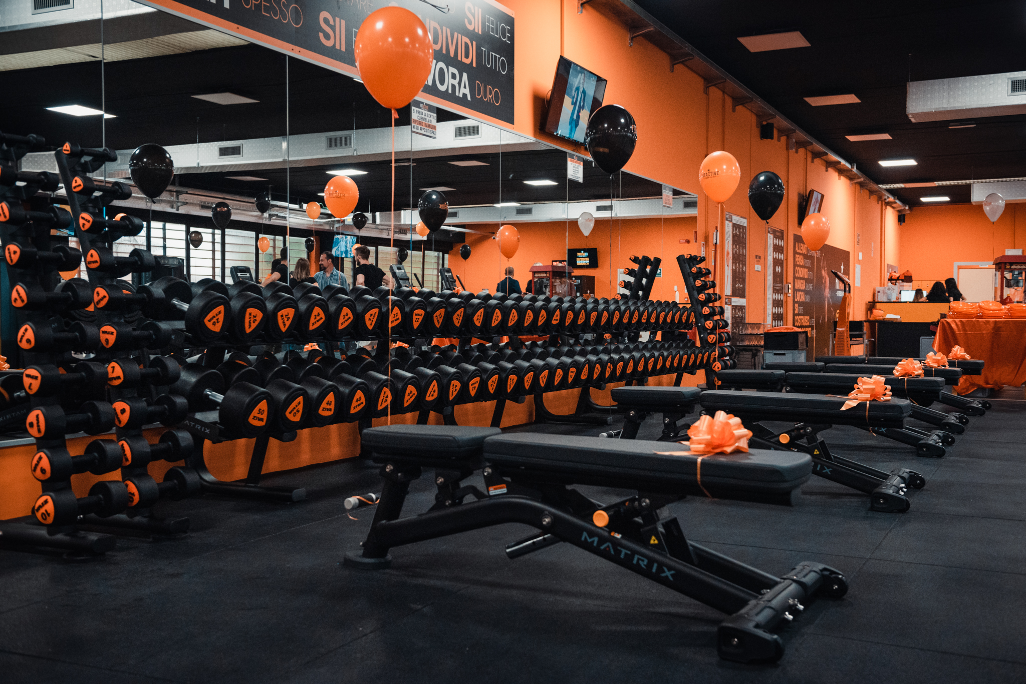 FitActive Parma
