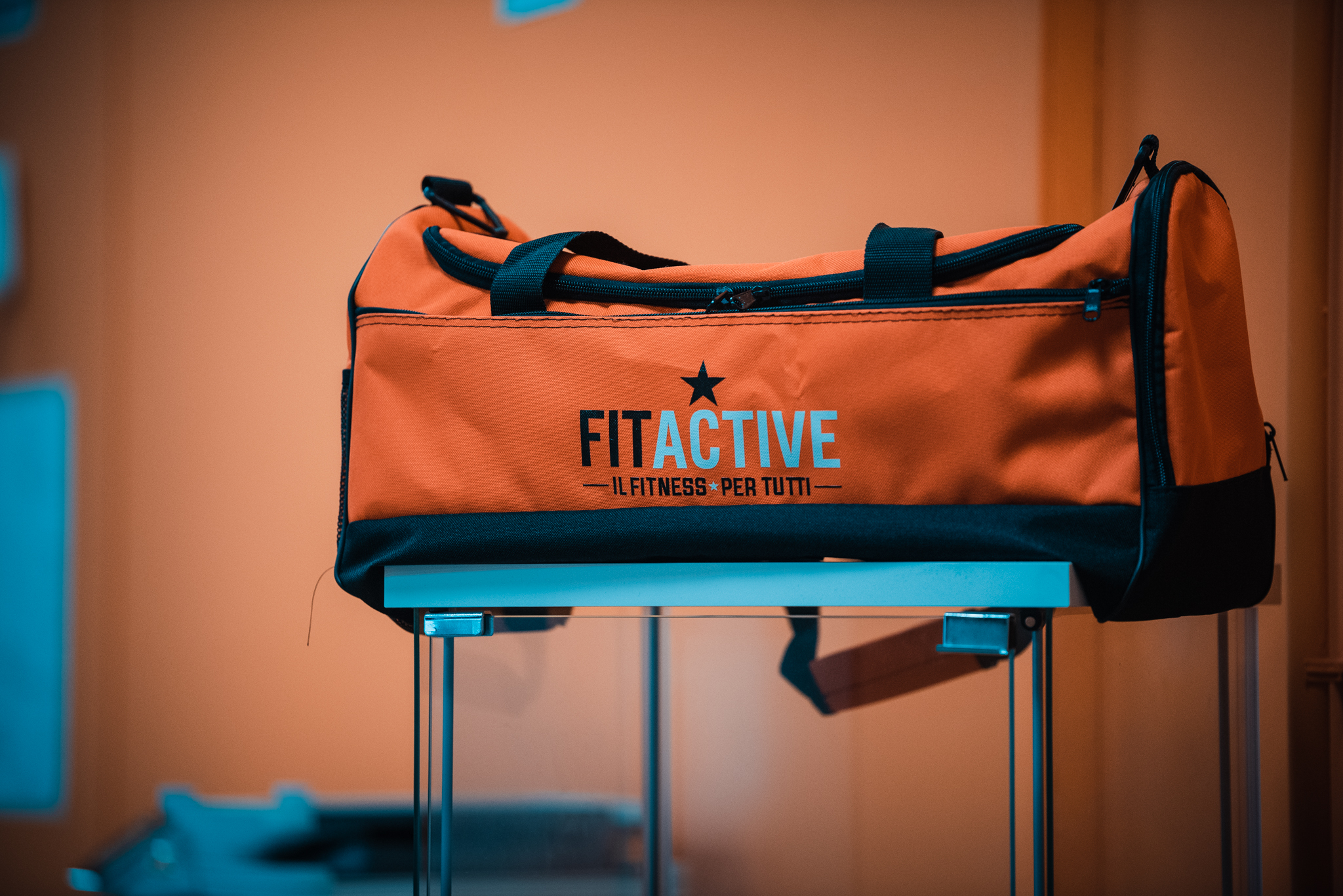 FitActive Parma
