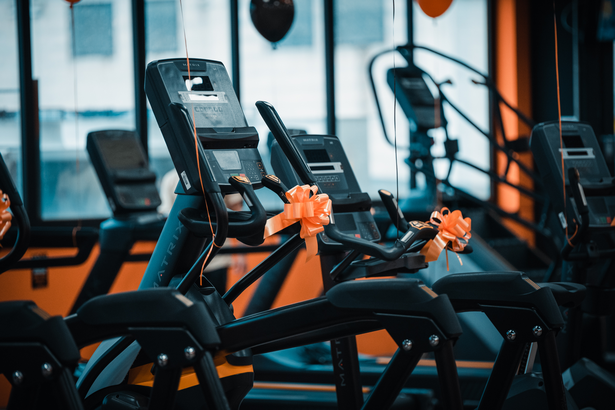 FitActive Parma