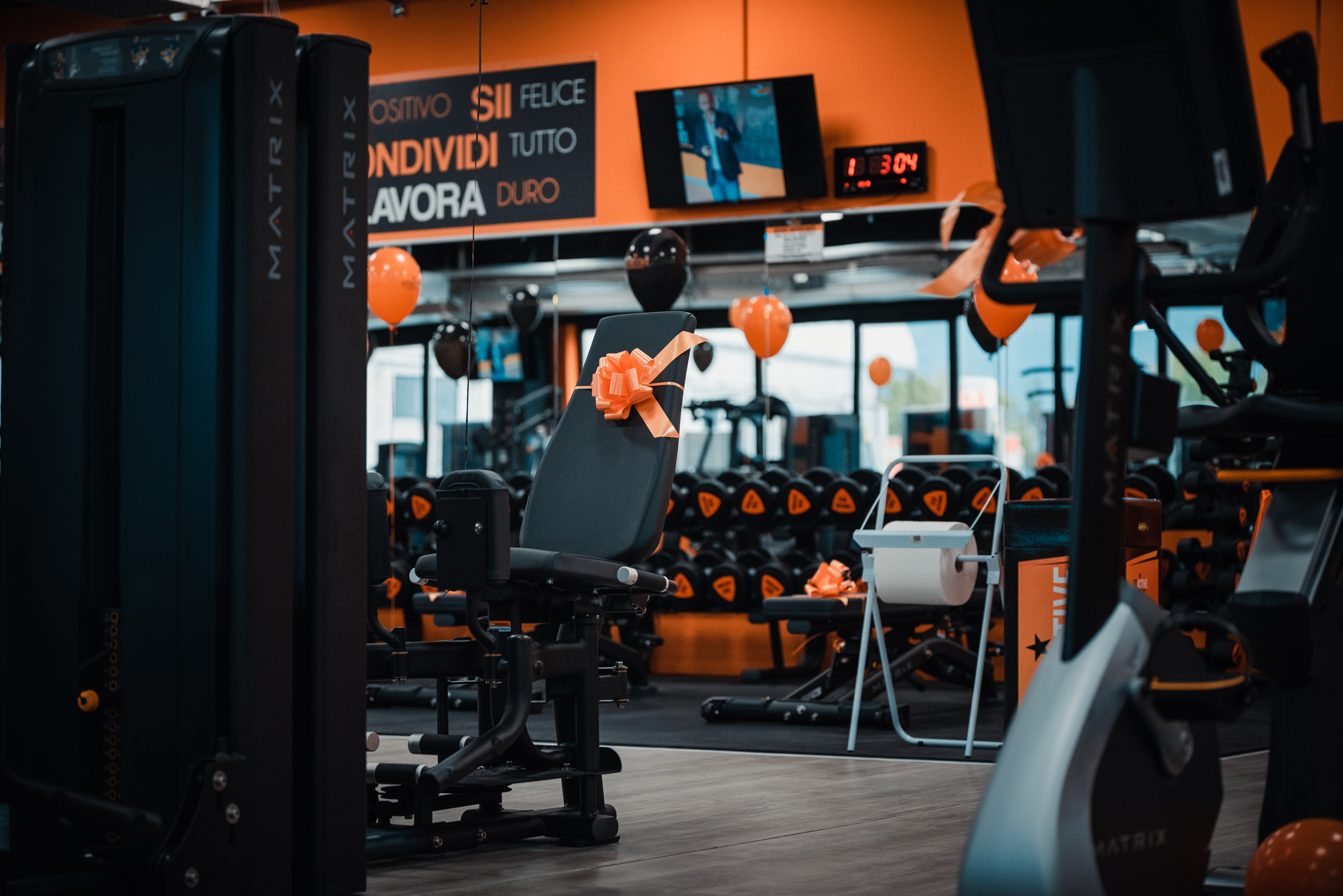 FitActive Parma