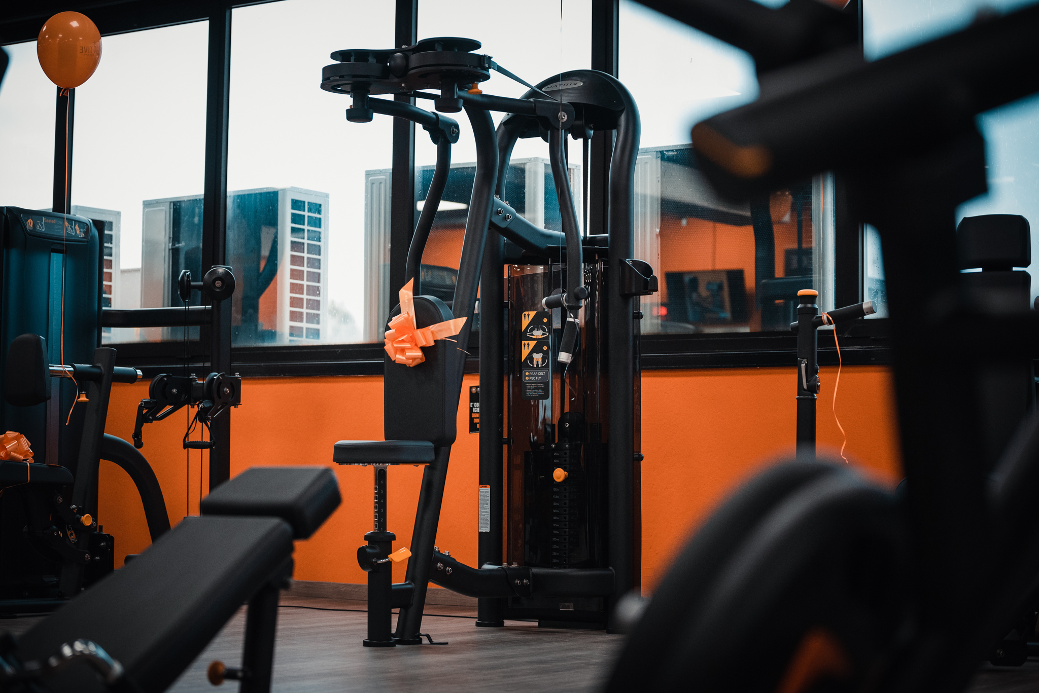 FitActive Parma