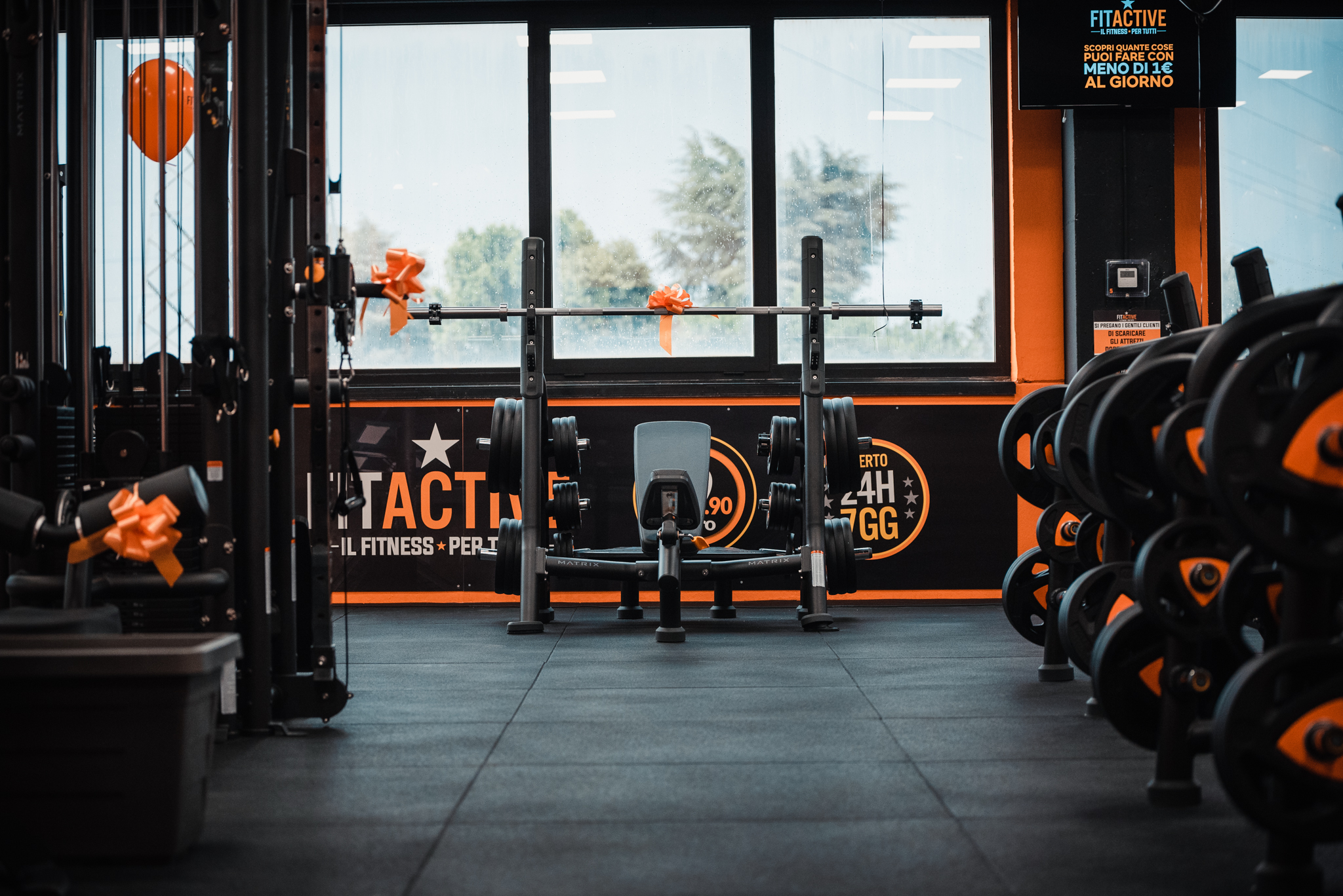 FitActive Parma