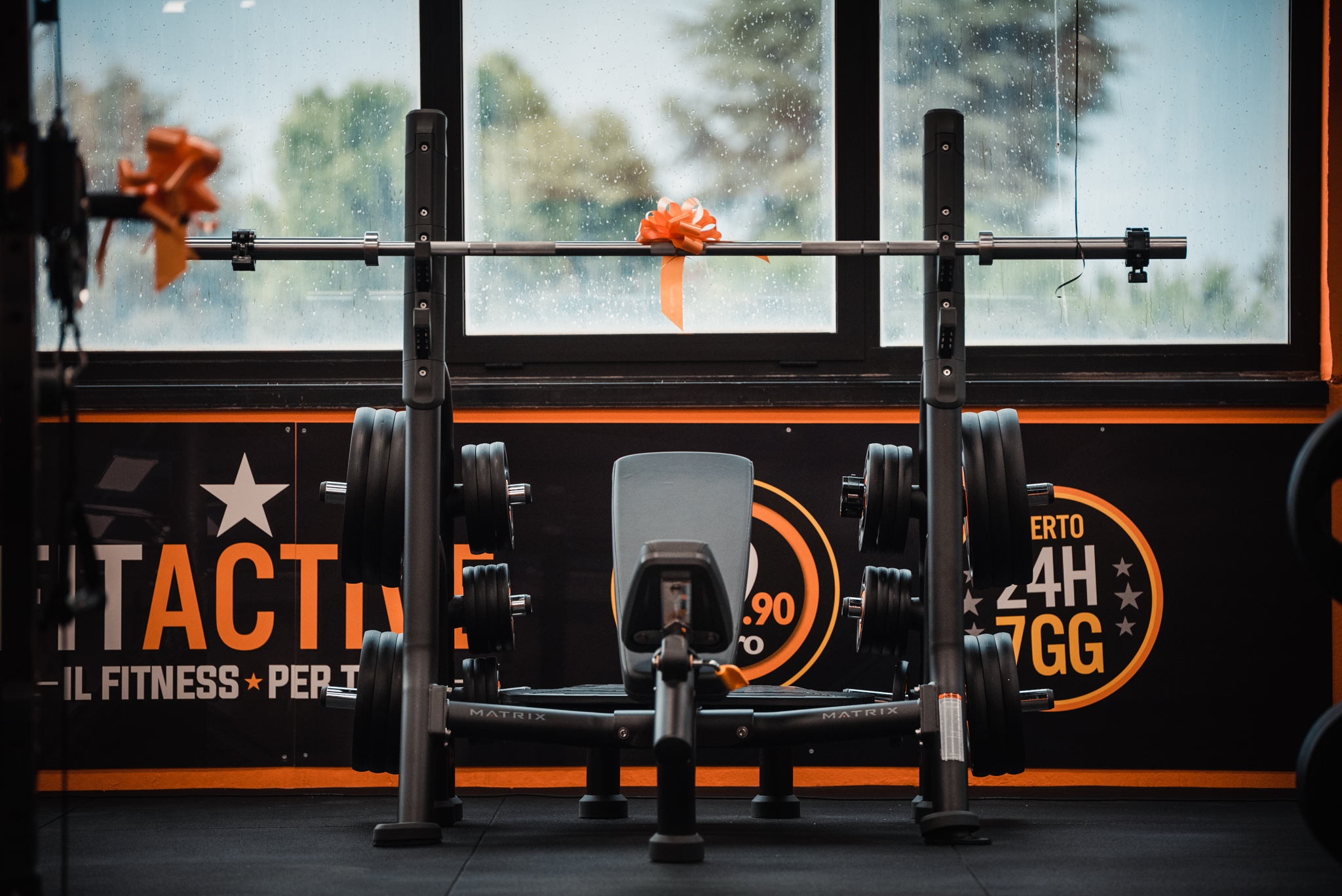 FitActive Parma